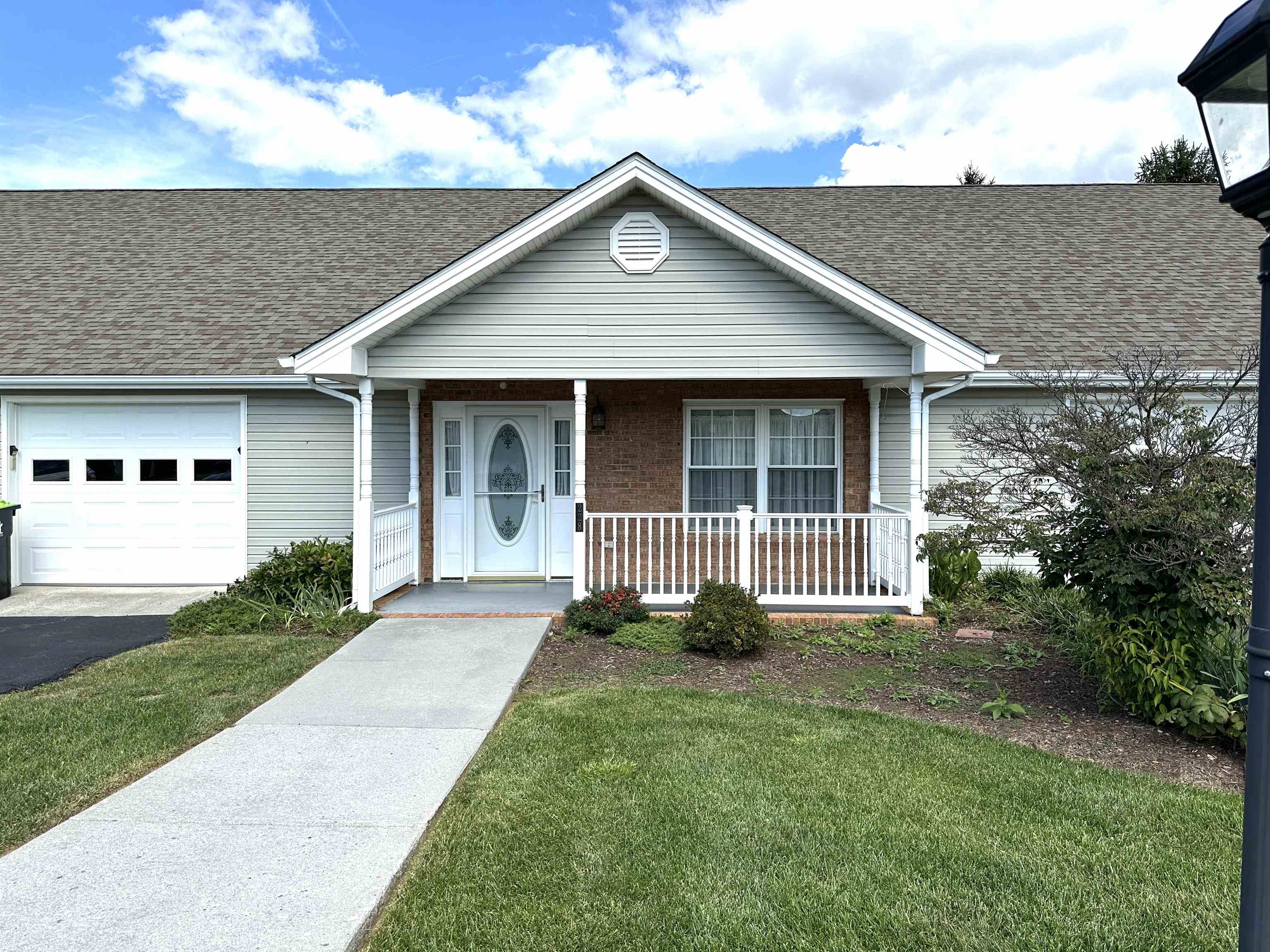 228 Wheatland Court Christiansburg VA 24073