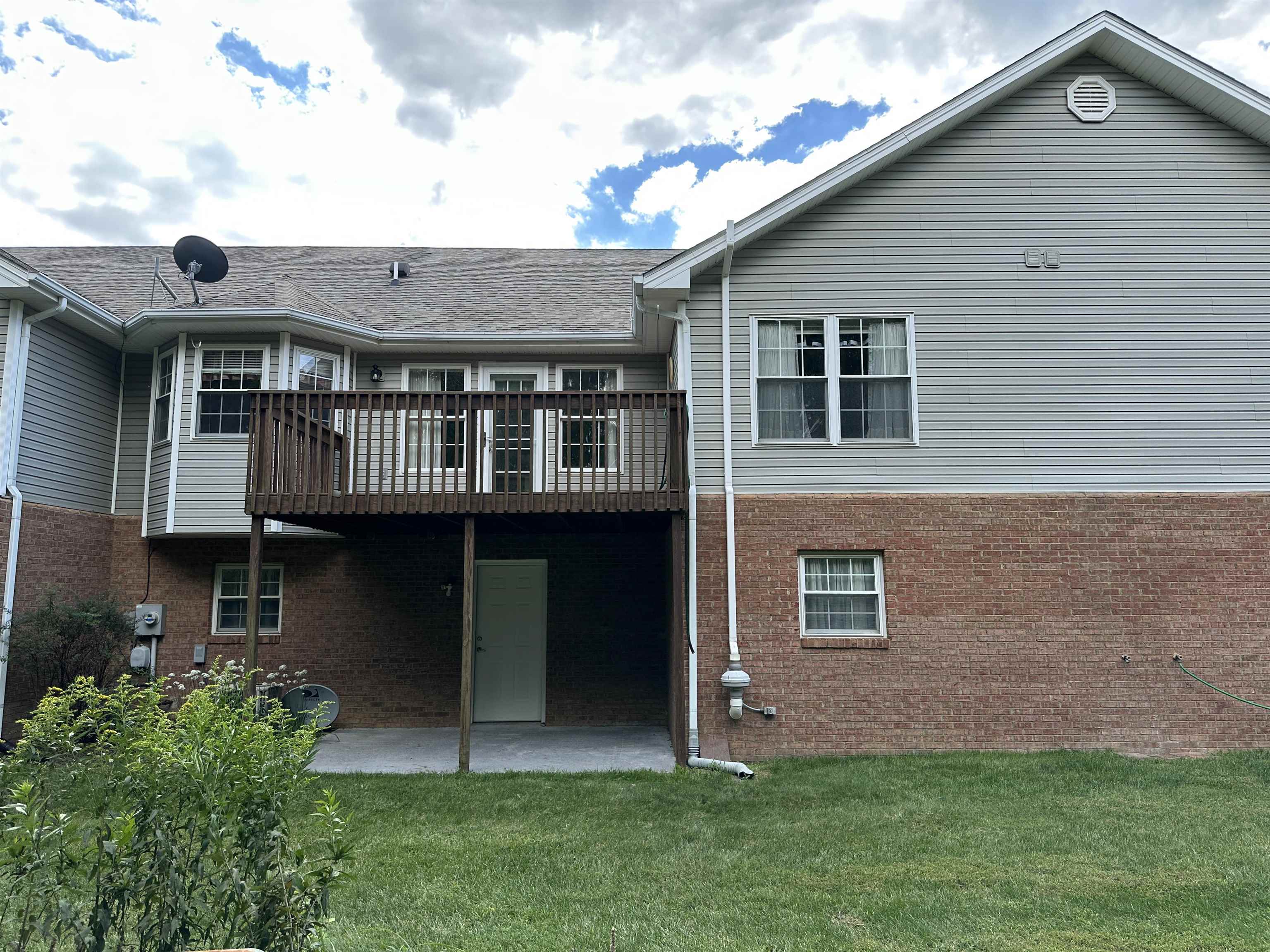 228 Wheatland Court Christiansburg VA 24073