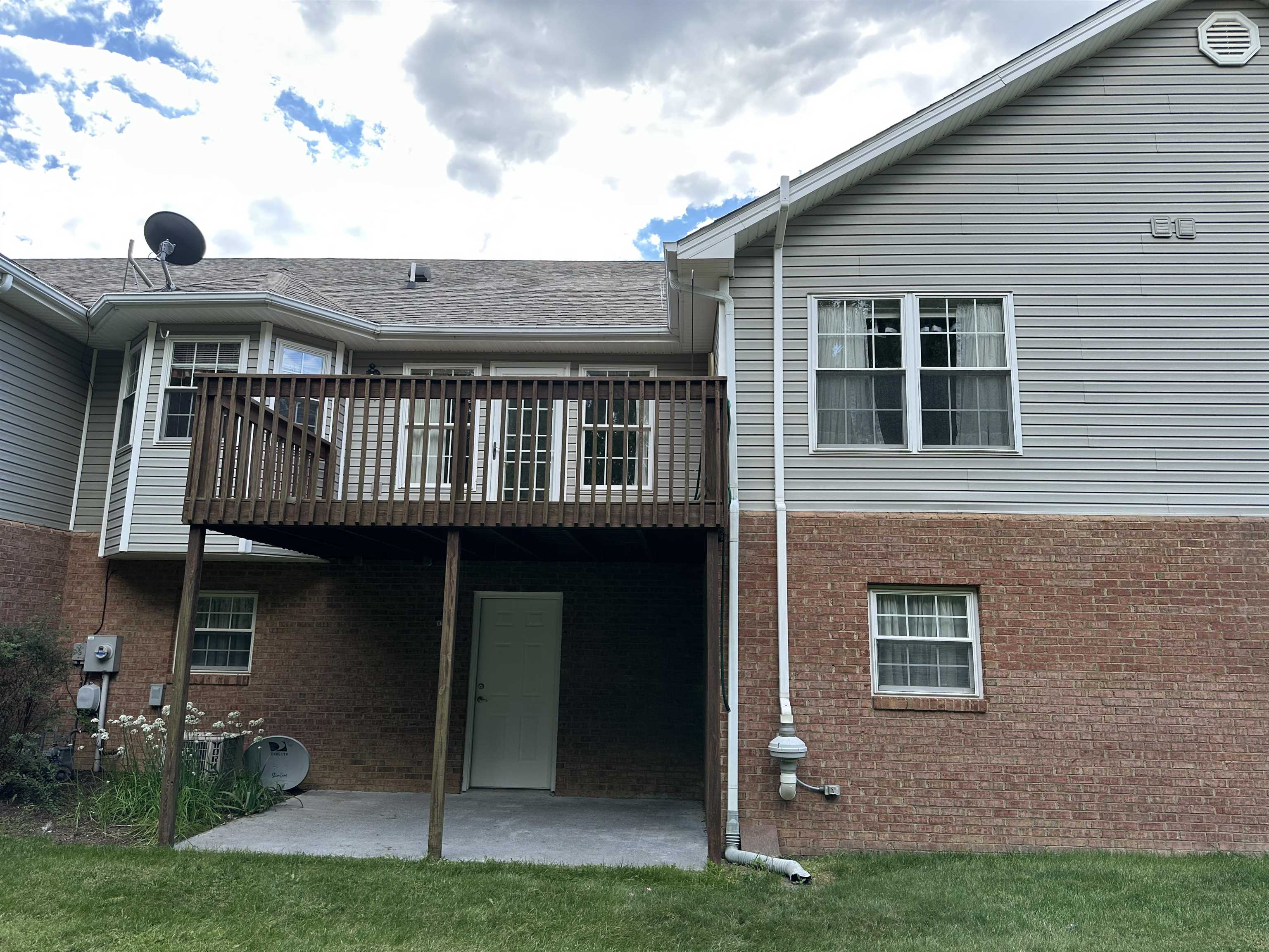 228 Wheatland Court Christiansburg VA 24073