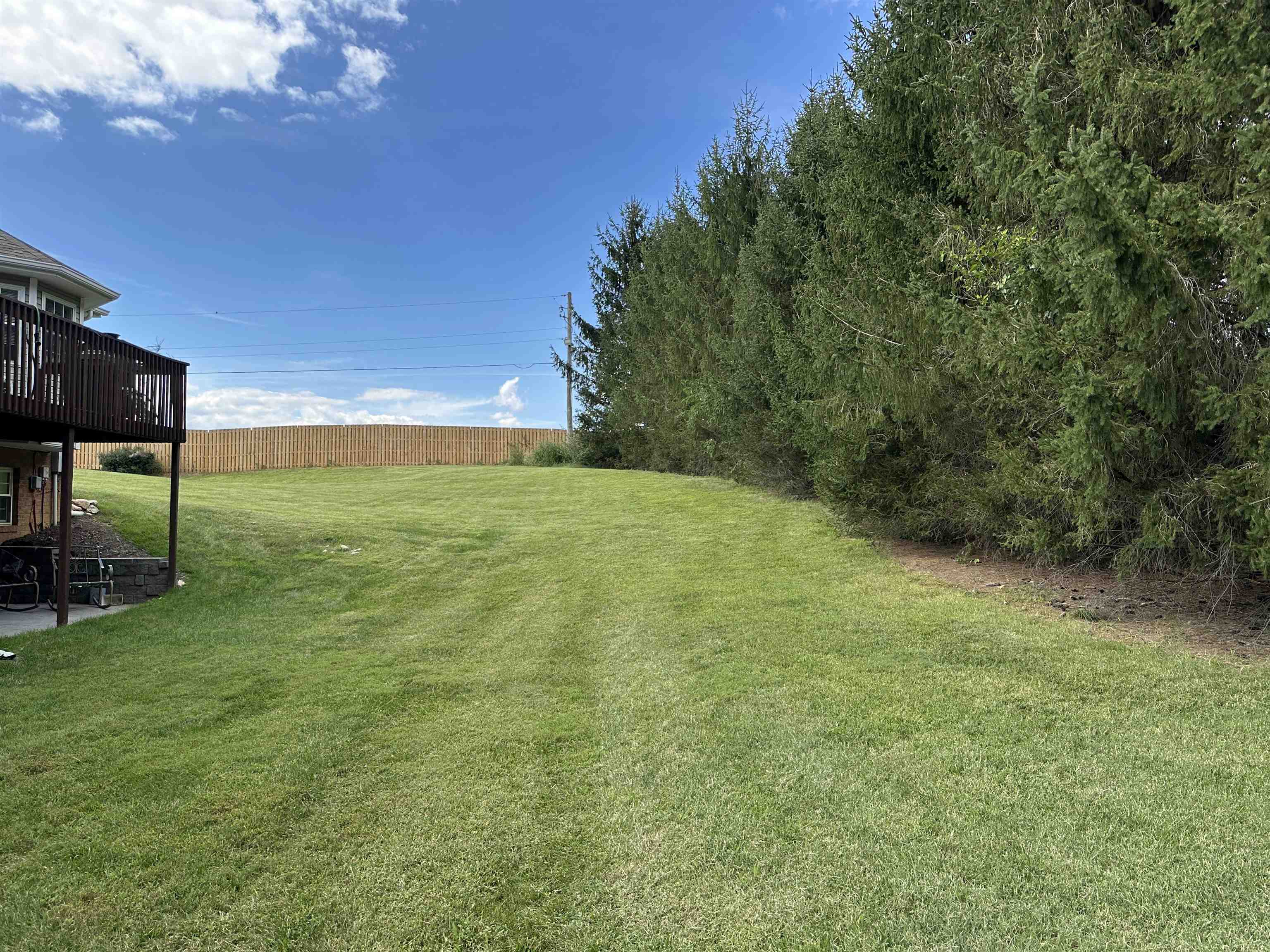 228 Wheatland Court Christiansburg VA 24073