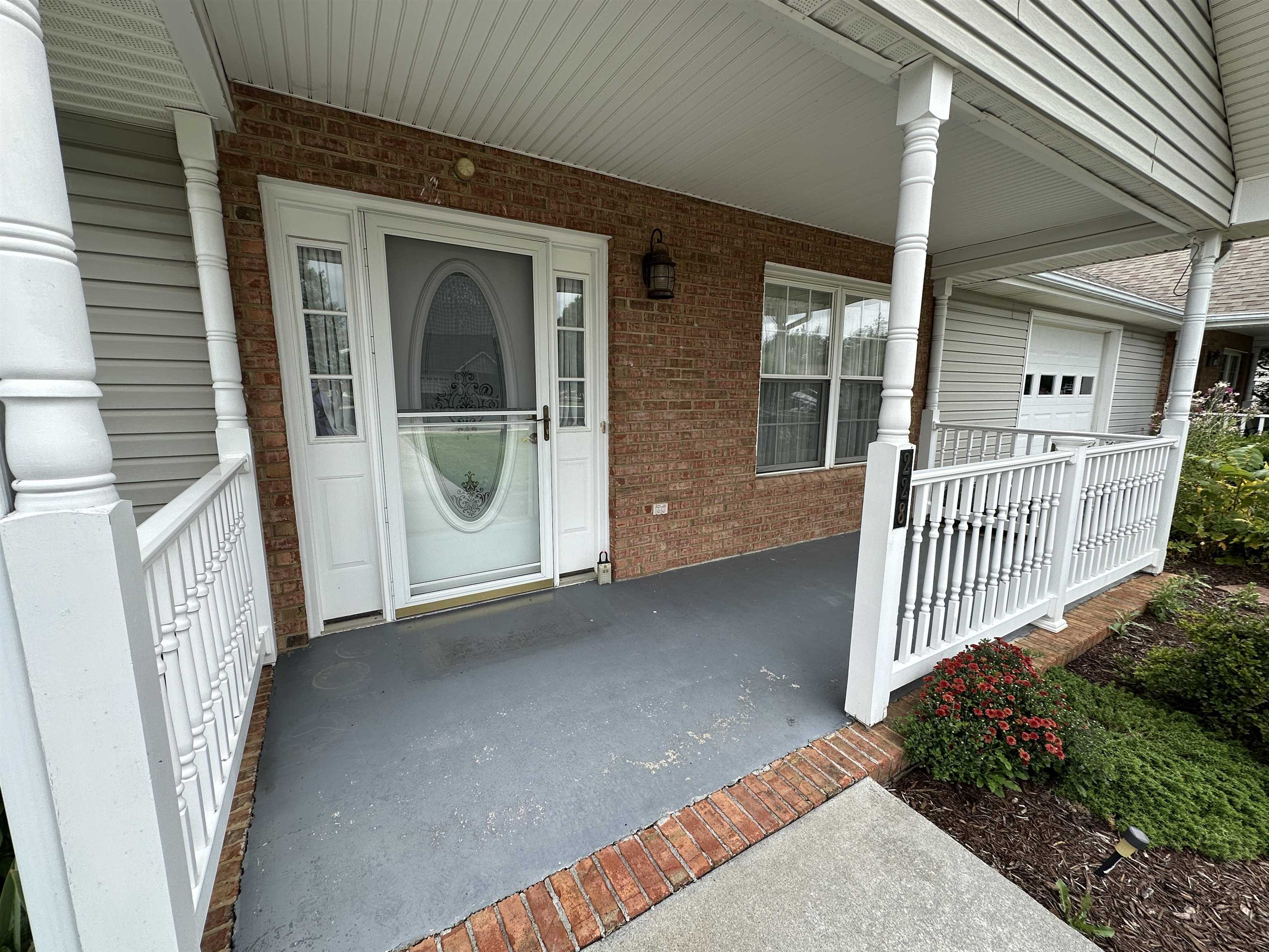 228 Wheatland Court Christiansburg VA 24073