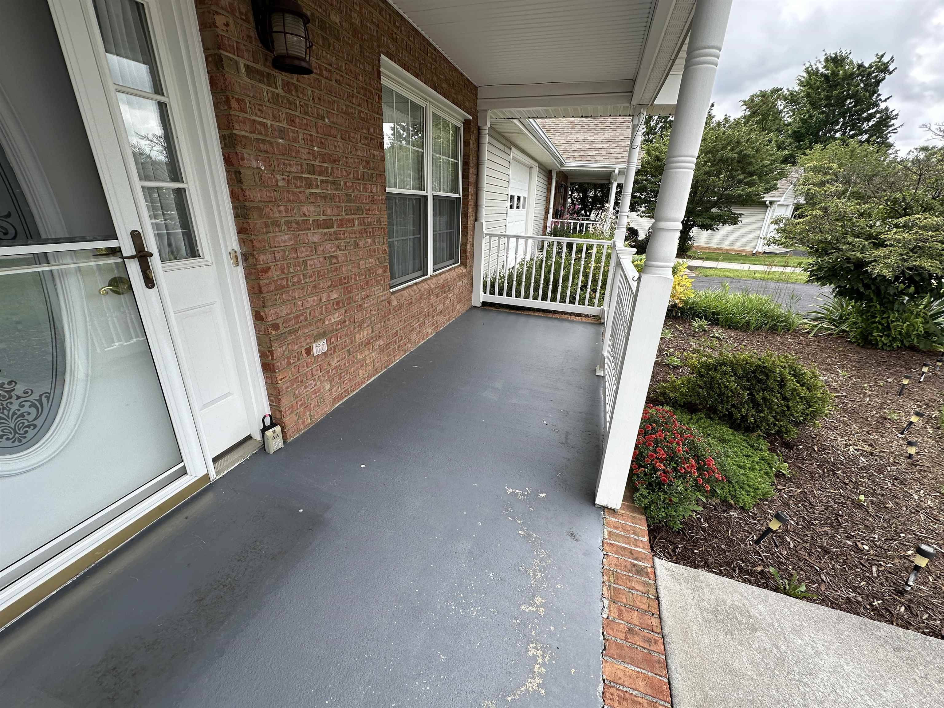 228 Wheatland Court Christiansburg VA 24073