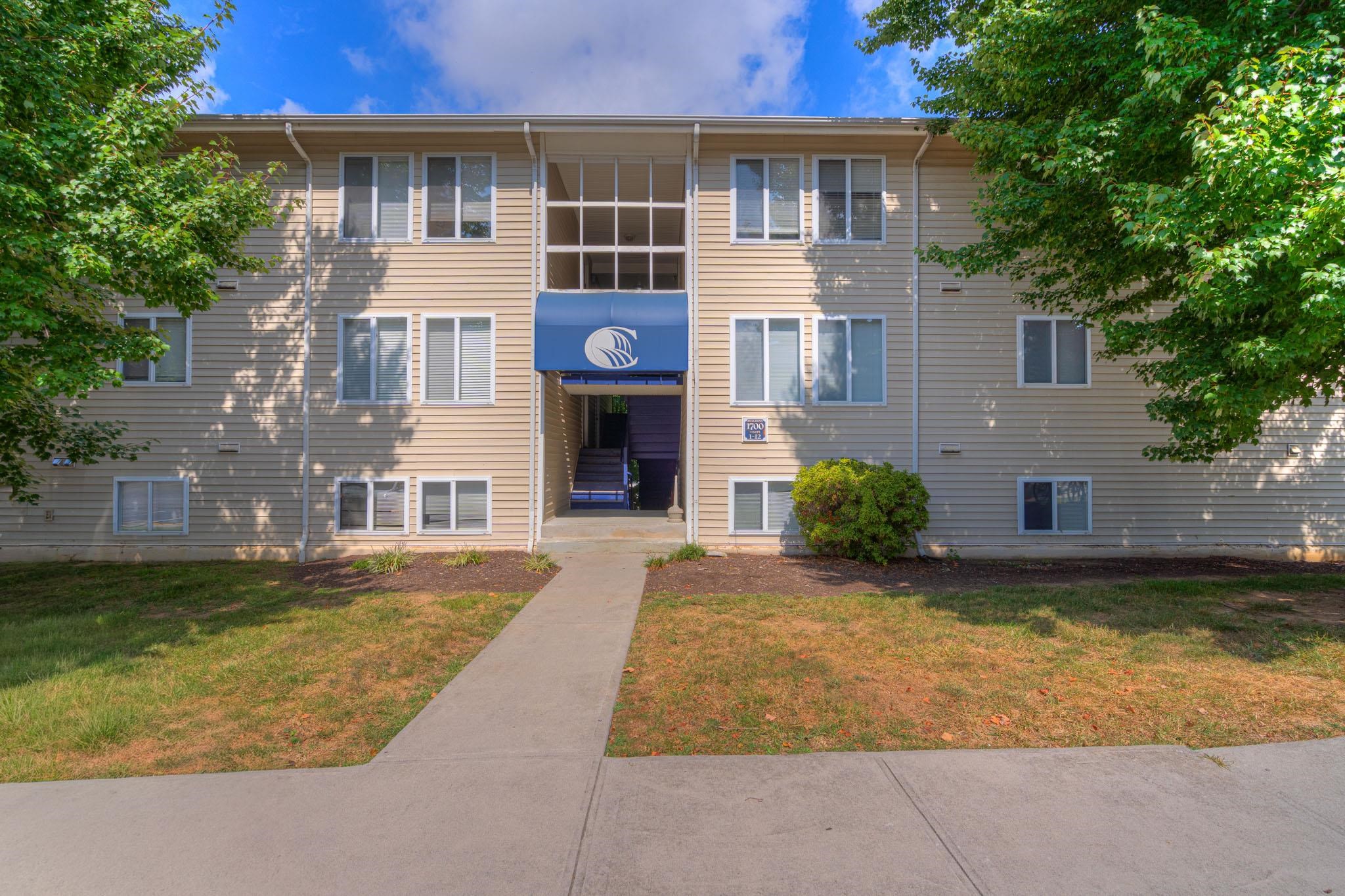 1700 Liberty Lane Blacksburg VA 24060