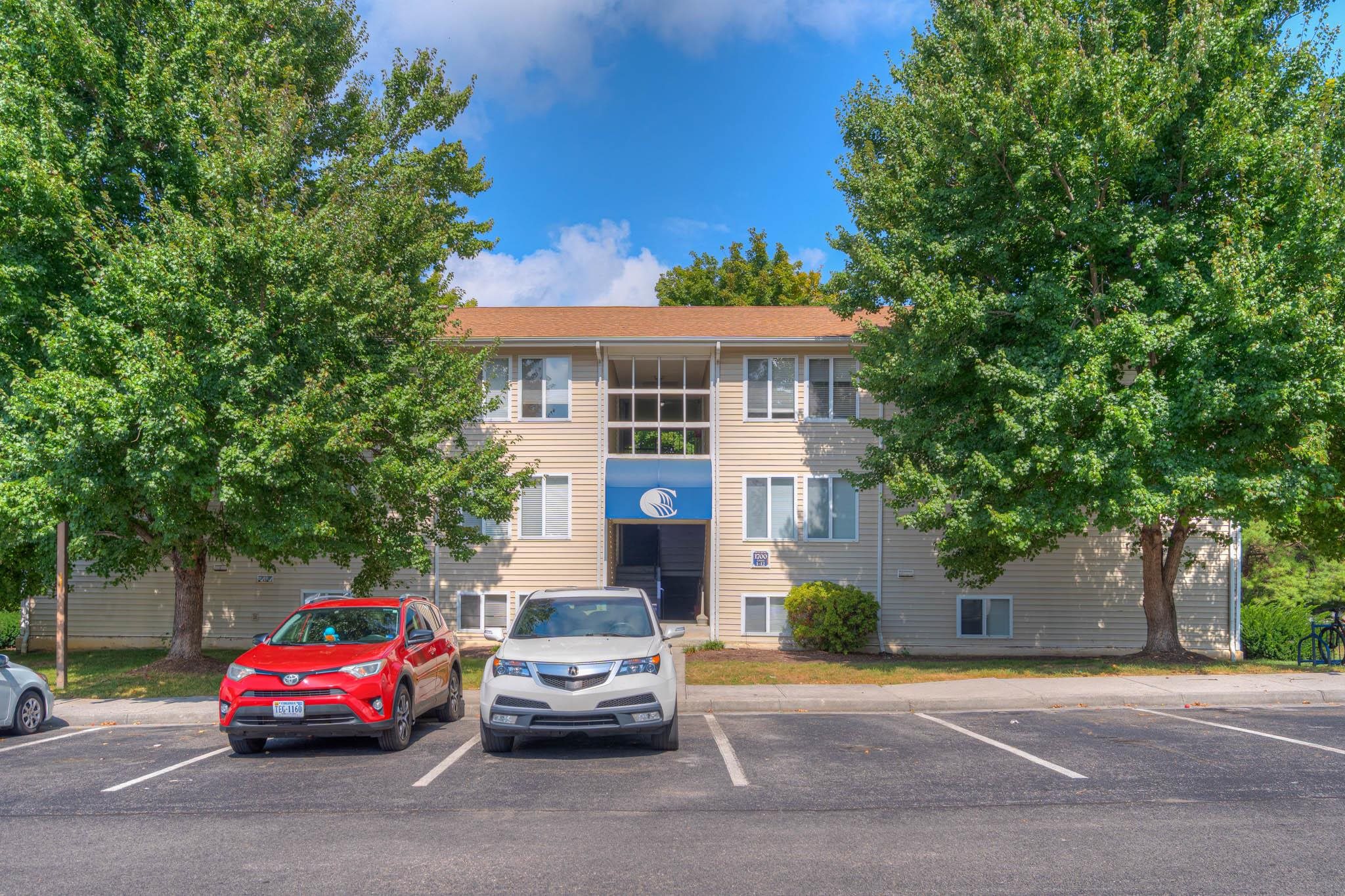 1700 Liberty Lane Blacksburg VA 24060
