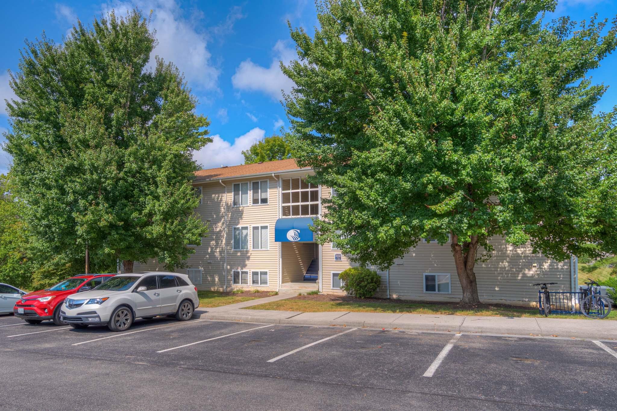 1700 Liberty Lane Blacksburg VA 24060