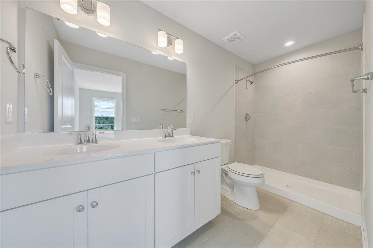 2129 Mccarters Way Blacksburg VA 24060