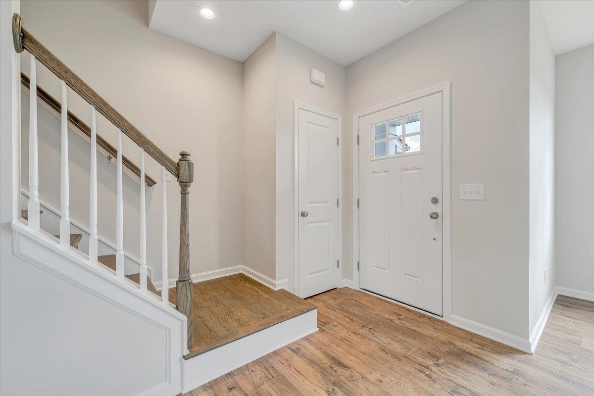 2129 Mccarters Way Blacksburg VA 24060