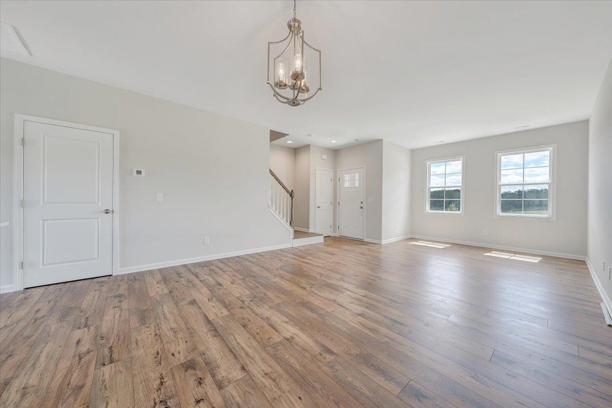 2129 Mccarters Way Blacksburg VA 24060