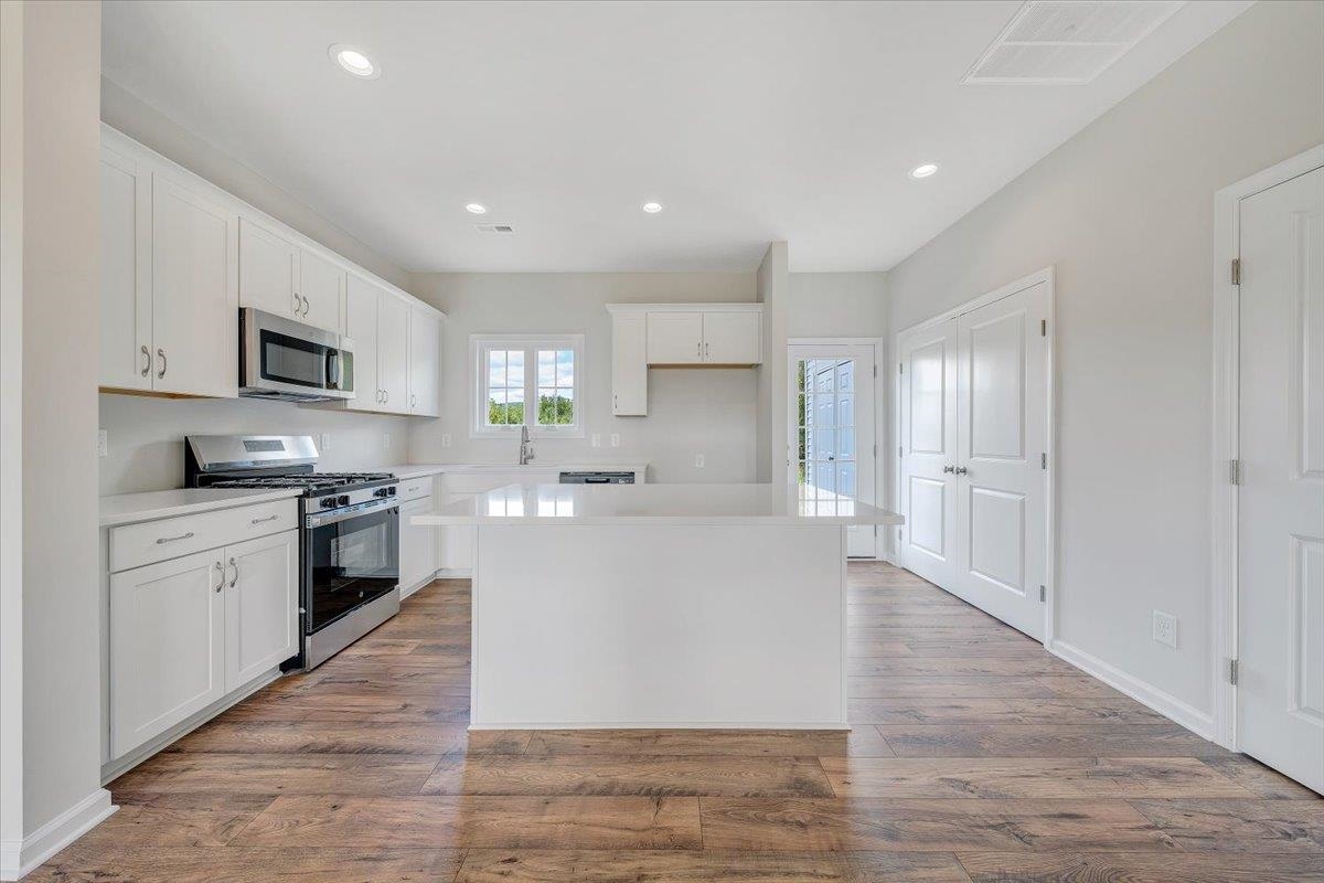 2129 Mccarters Way Blacksburg VA 24060