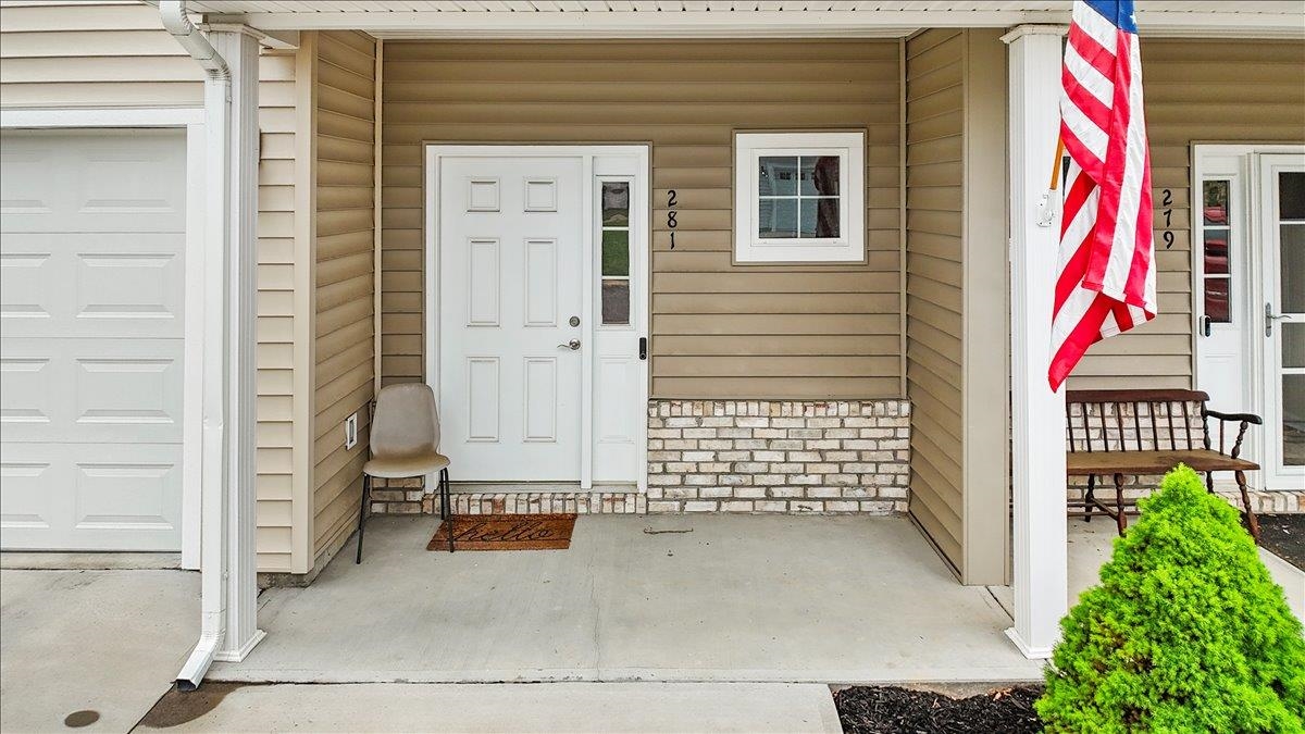 281 Louise Lane Elliston VA 24087