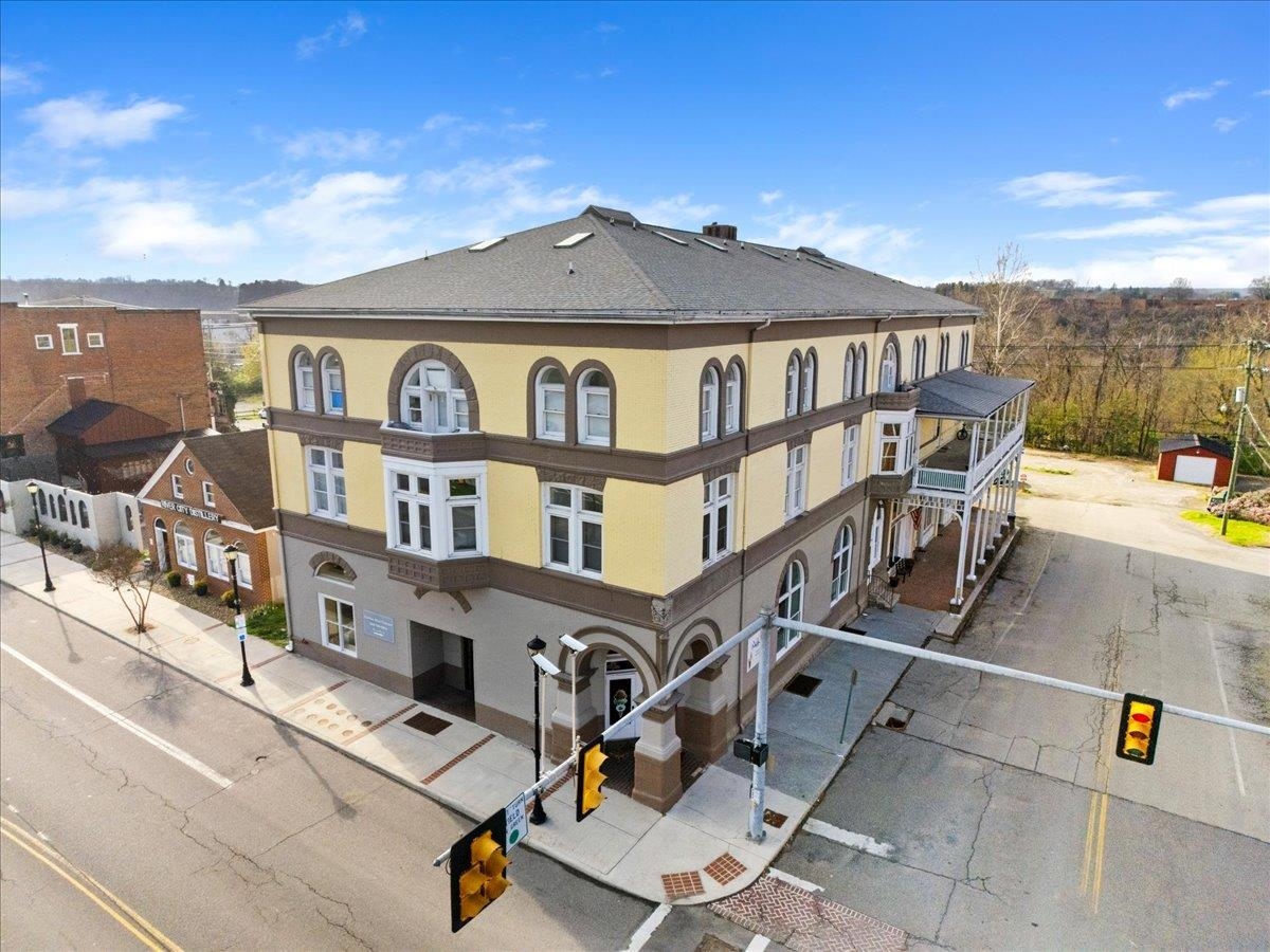 303 W Main Street Radford VA 24141