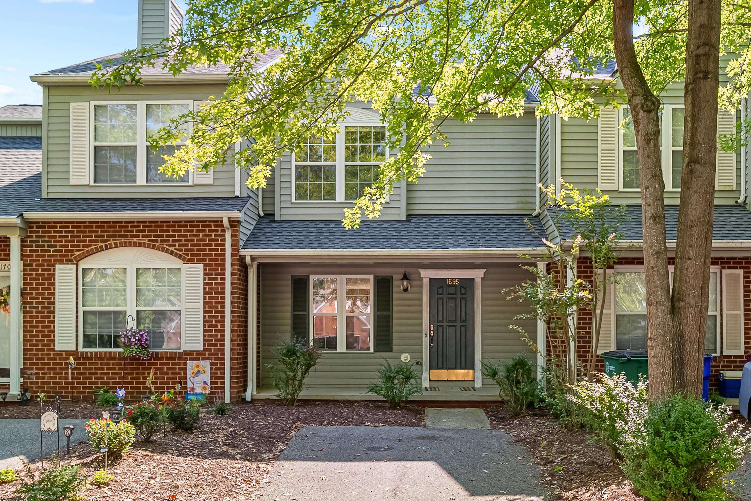 1695 Providence Boulevard Christiansburg VA 24073