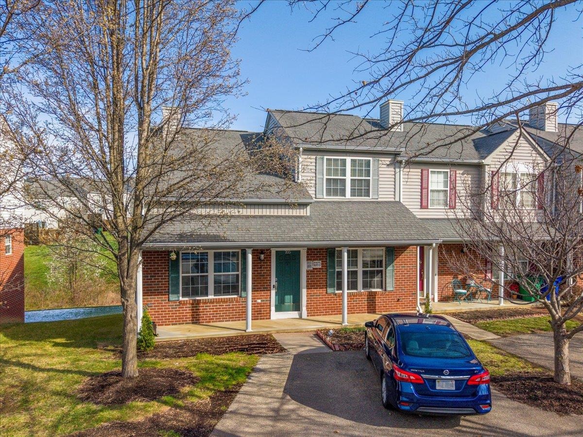 705 Oak Tree Boulevard NW Christiansburg VA 24073