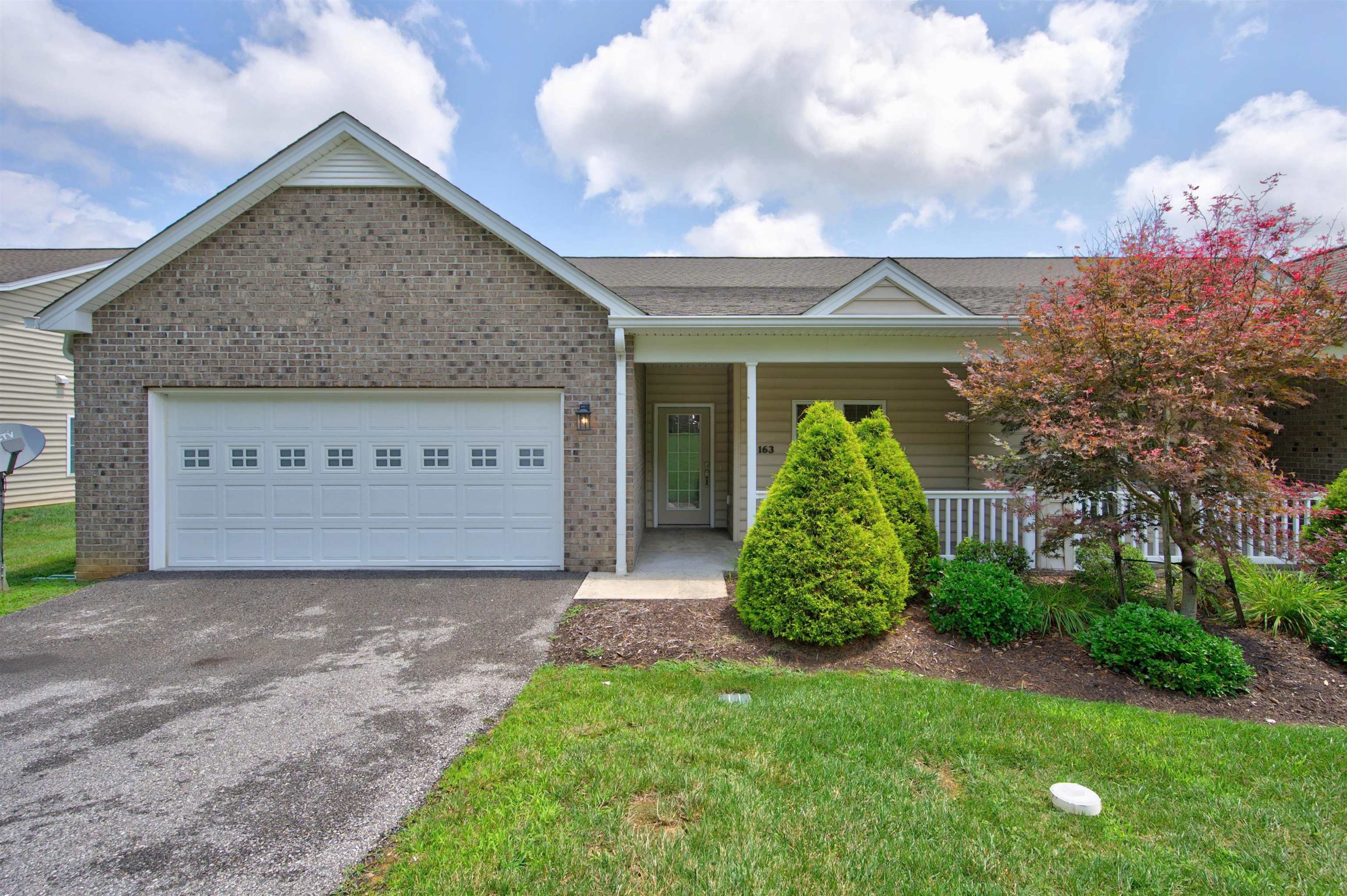 163 Walters Drive Christiansburg VA 24073