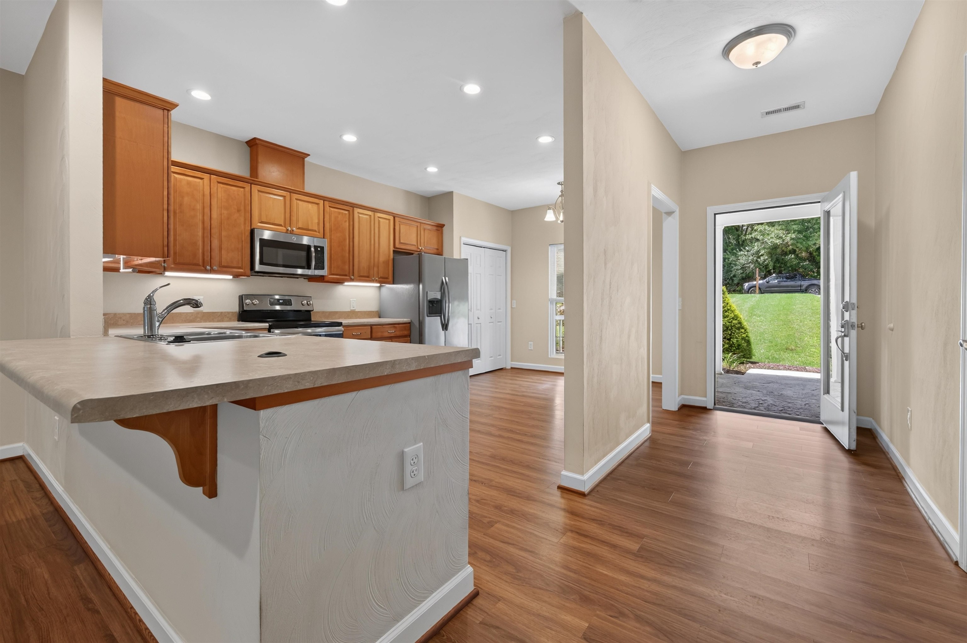 163 Walters Drive Christiansburg VA 24073