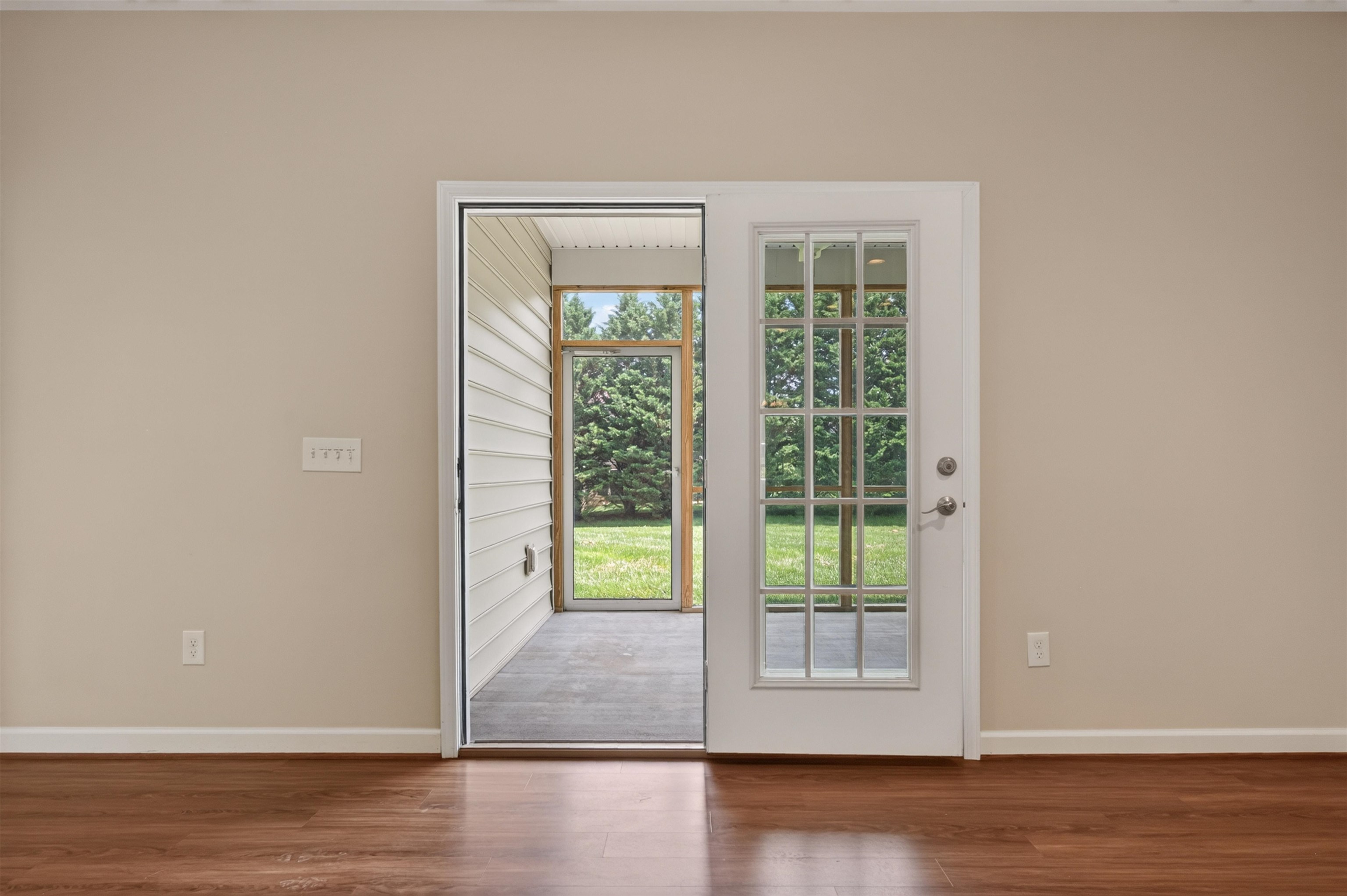 163 Walters Drive Christiansburg VA 24073