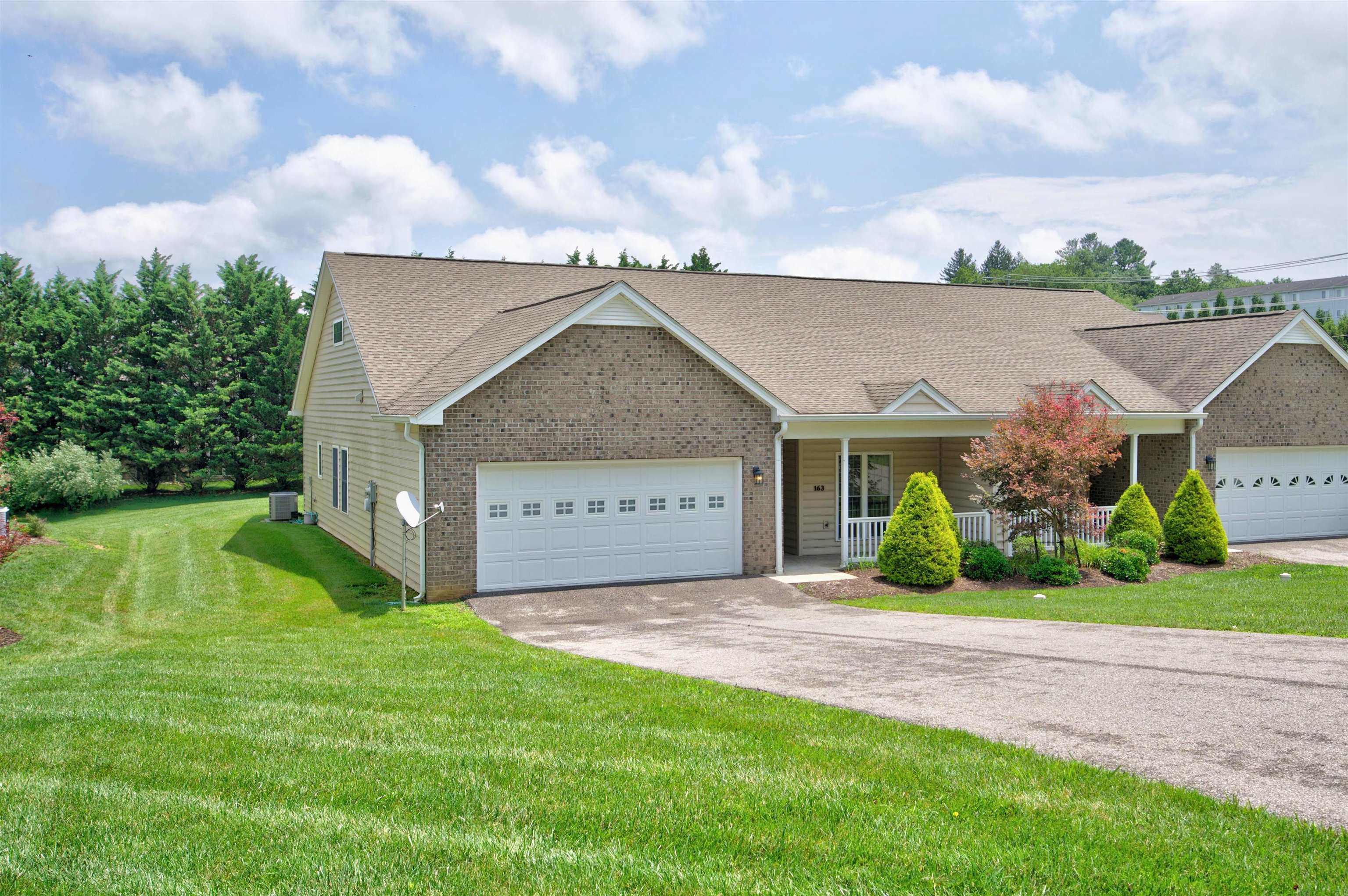 163 Walters Drive Christiansburg VA 24073