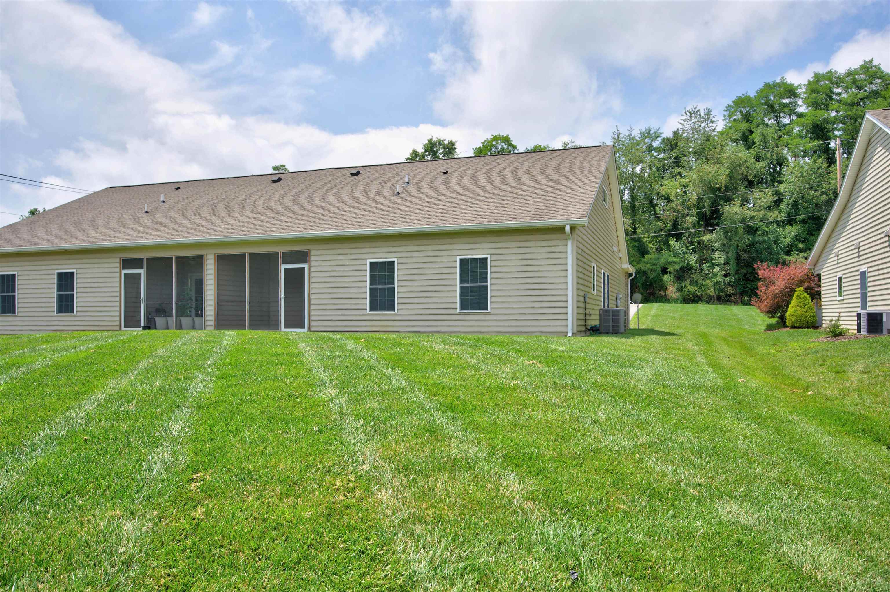 163 Walters Drive Christiansburg VA 24073
