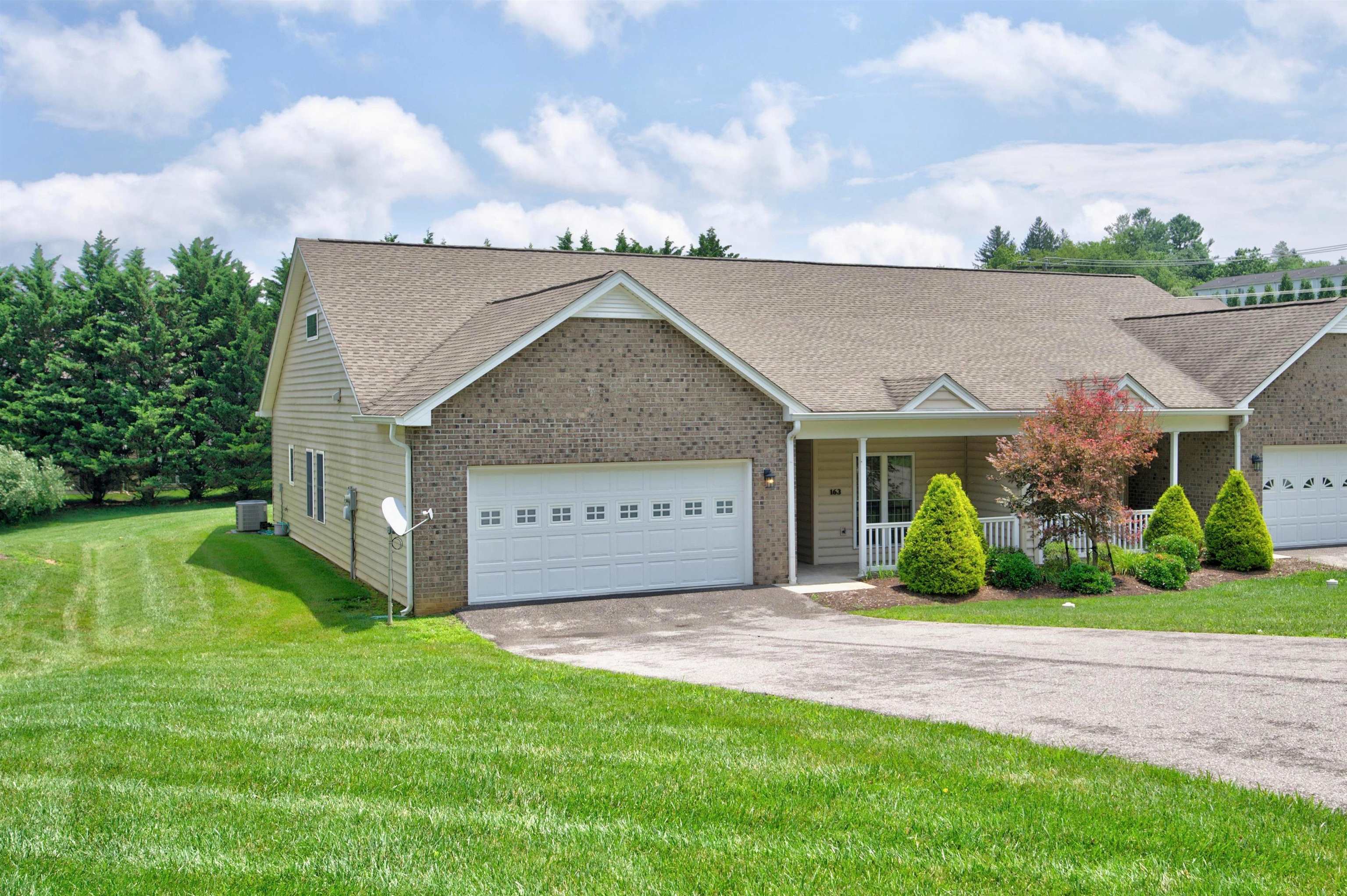 163 Walters Drive Christiansburg VA 24073