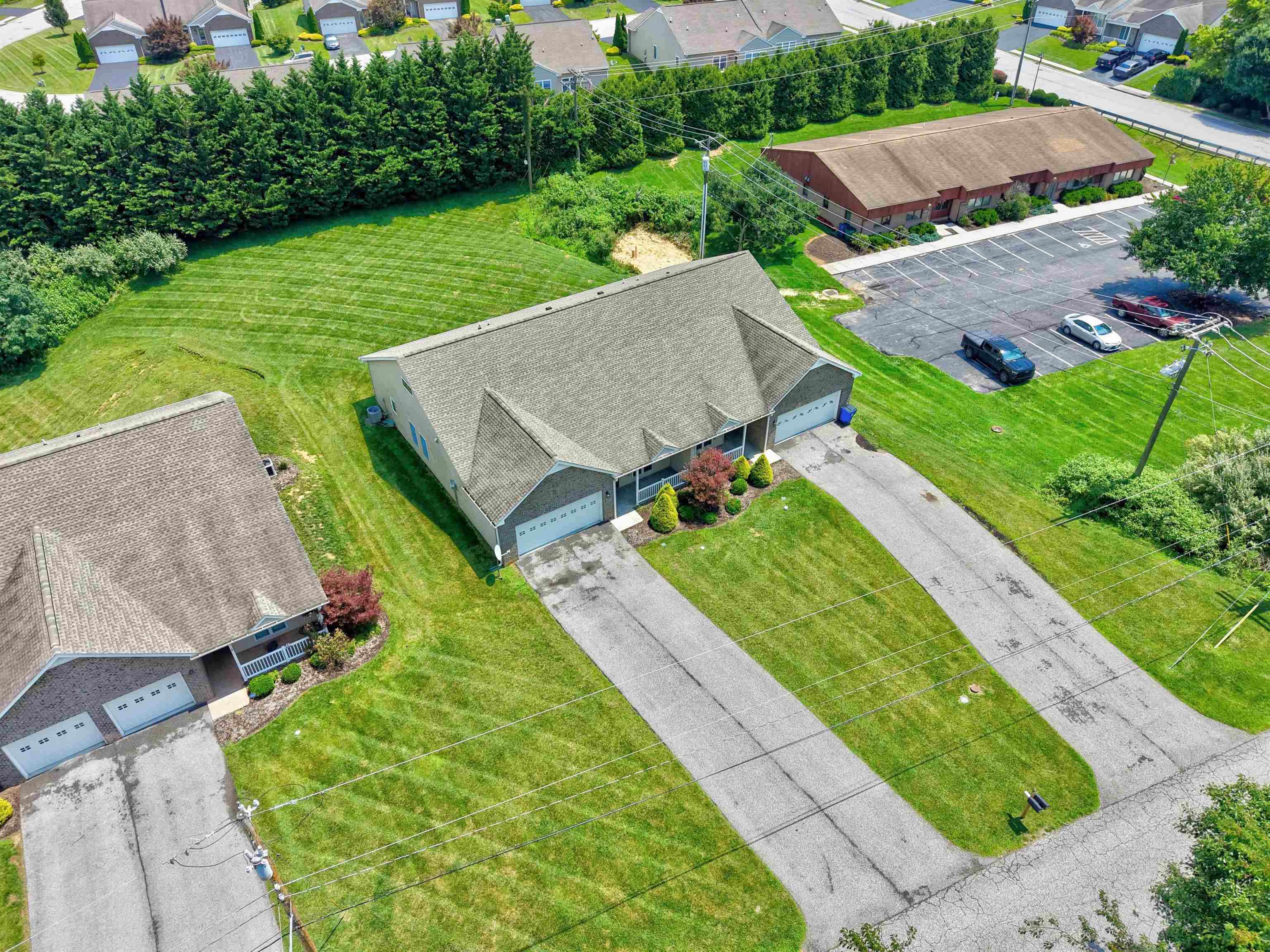 163 Walters Drive Christiansburg VA 24073
