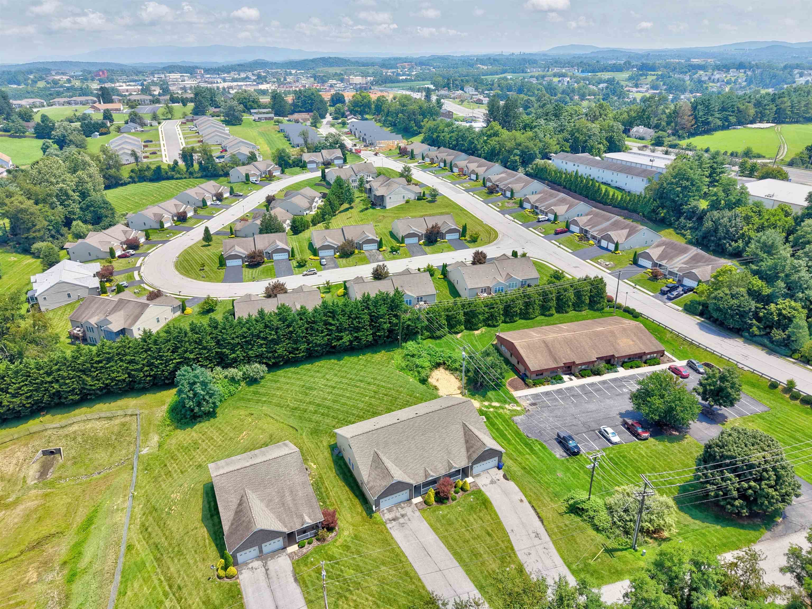 163 Walters Drive Christiansburg VA 24073