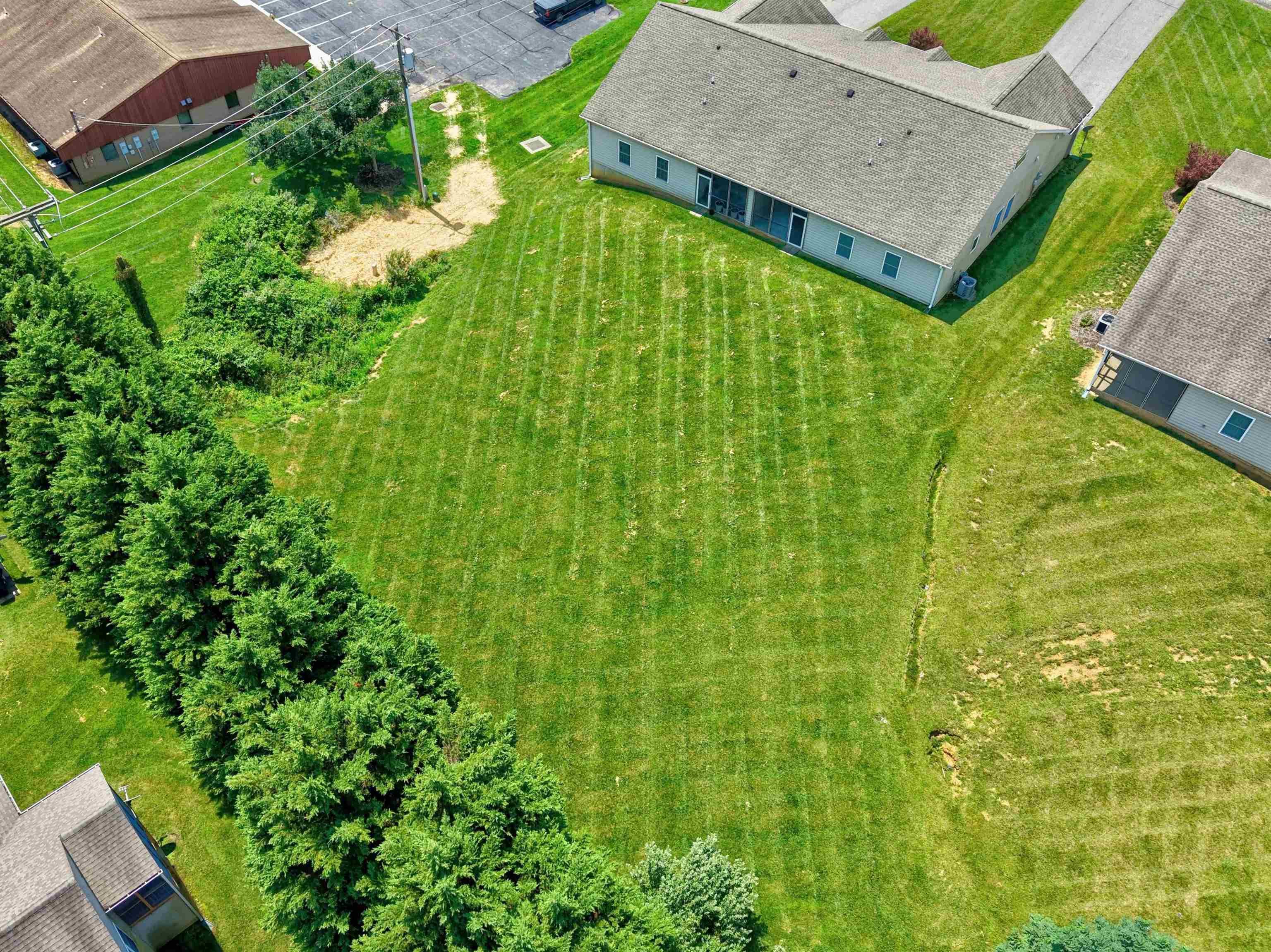 163 Walters Drive Christiansburg VA 24073