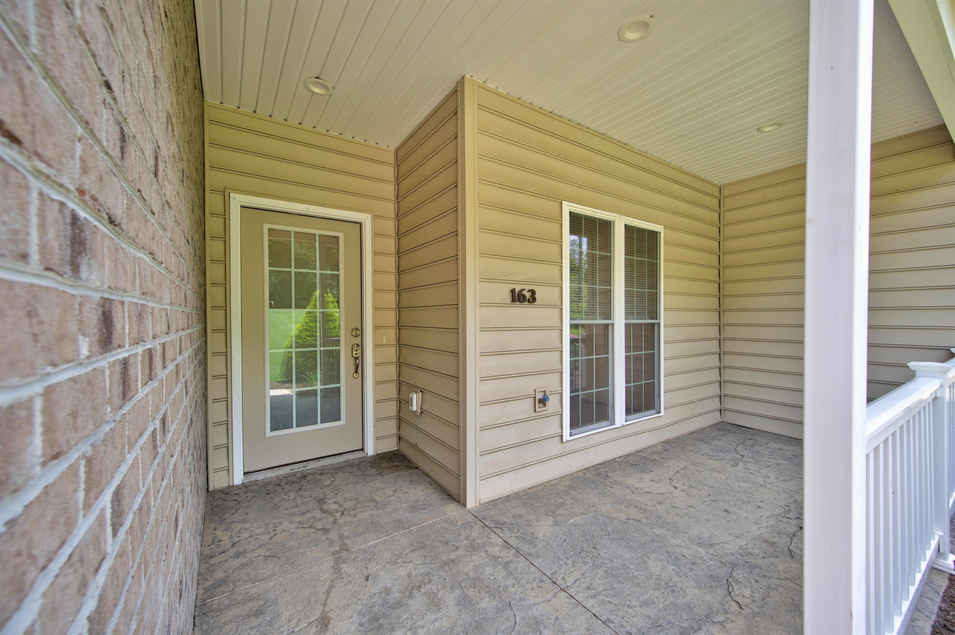 163 Walters Drive Christiansburg VA 24073