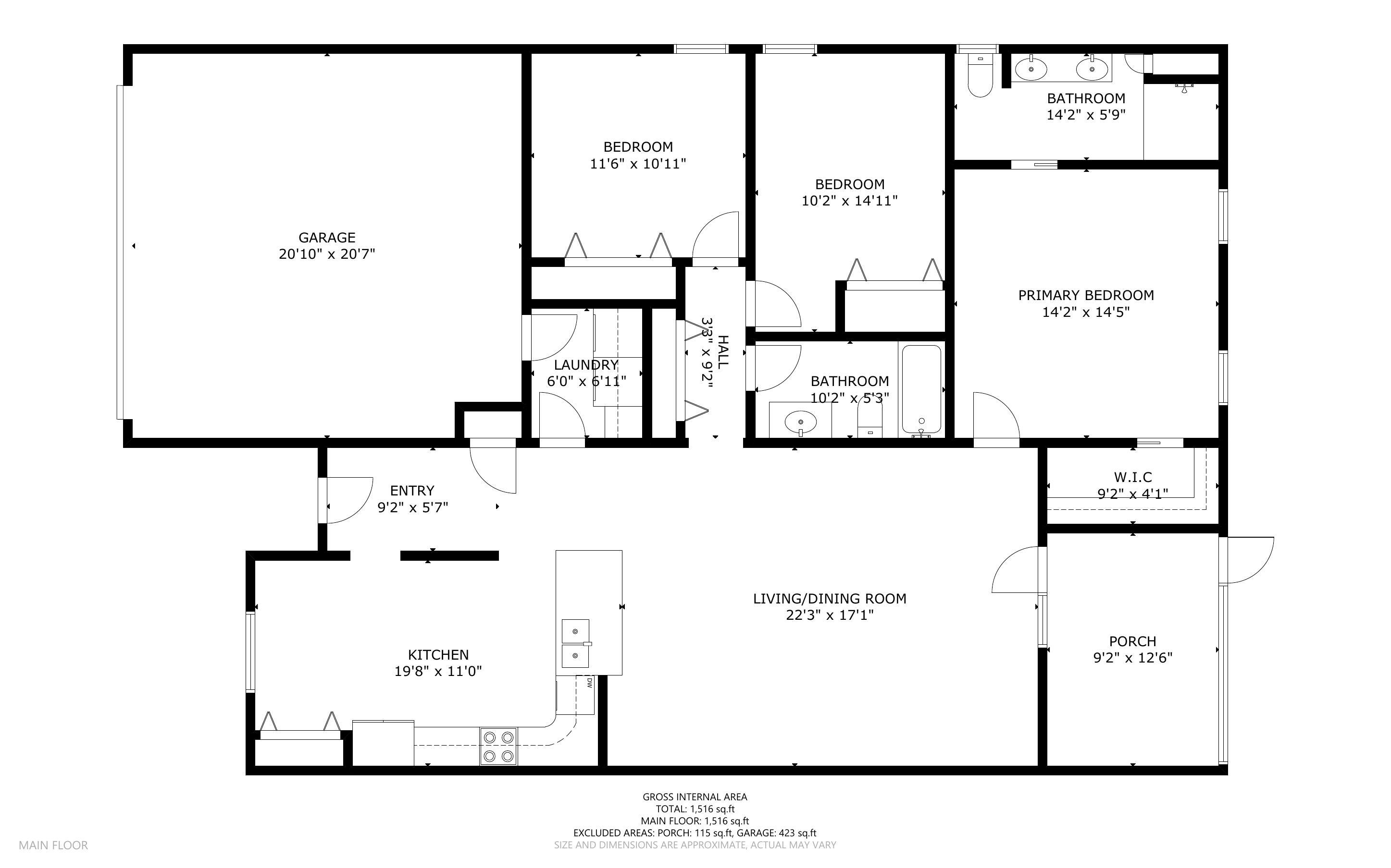 163 Walters Drive Christiansburg VA 24073