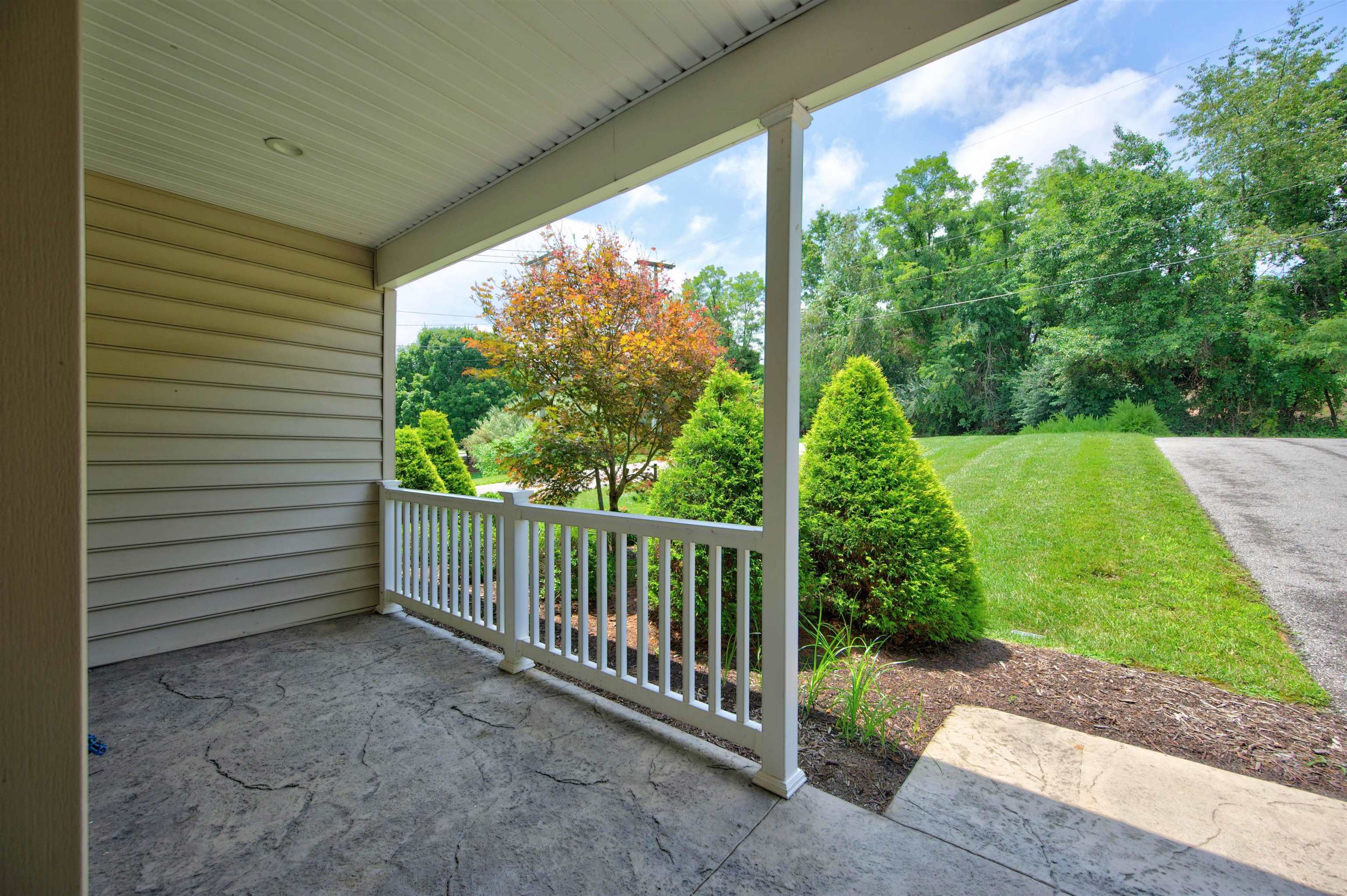 163 Walters Drive Christiansburg VA 24073