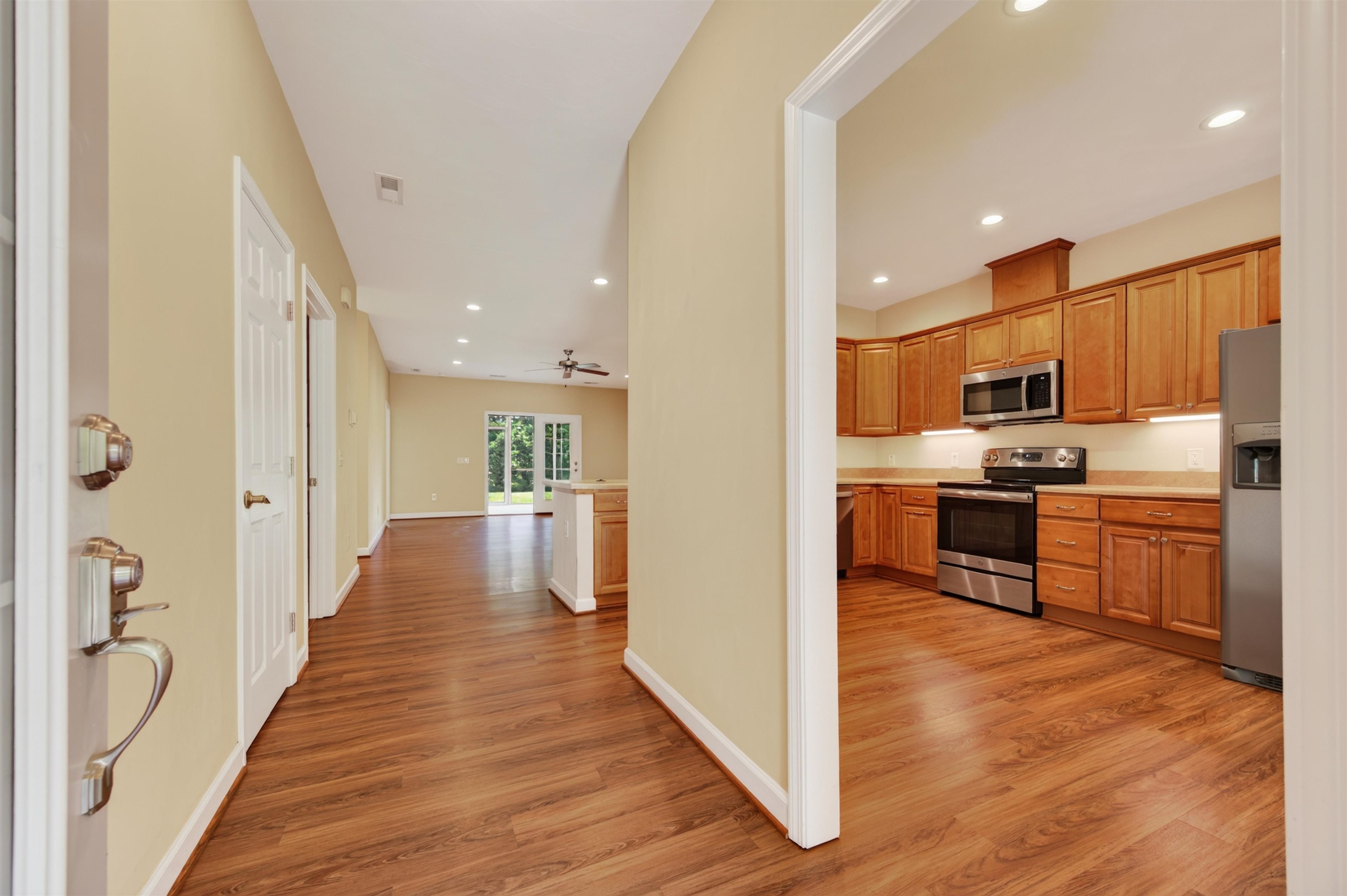 163 Walters Drive Christiansburg VA 24073