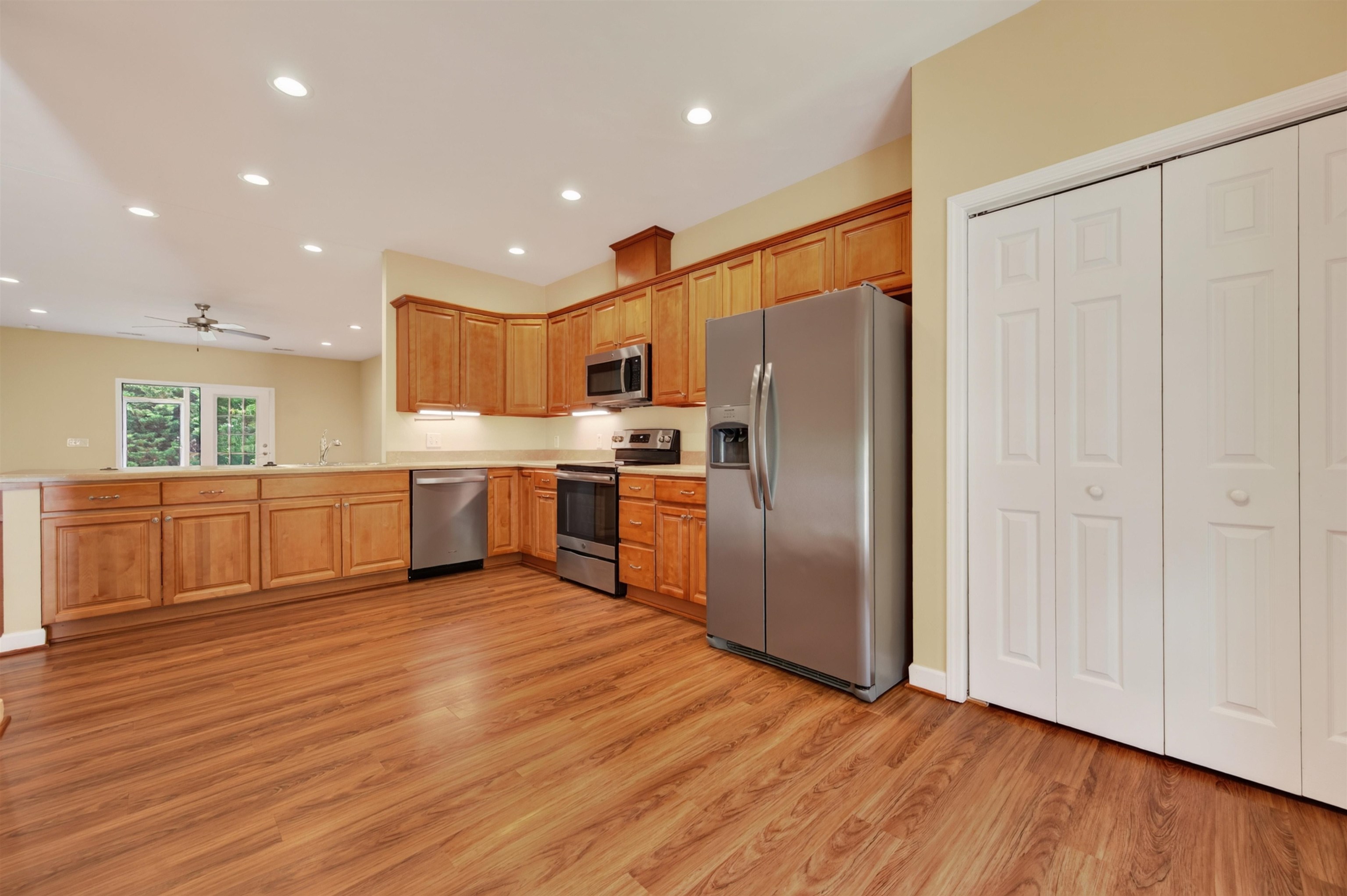 163 Walters Drive Christiansburg VA 24073