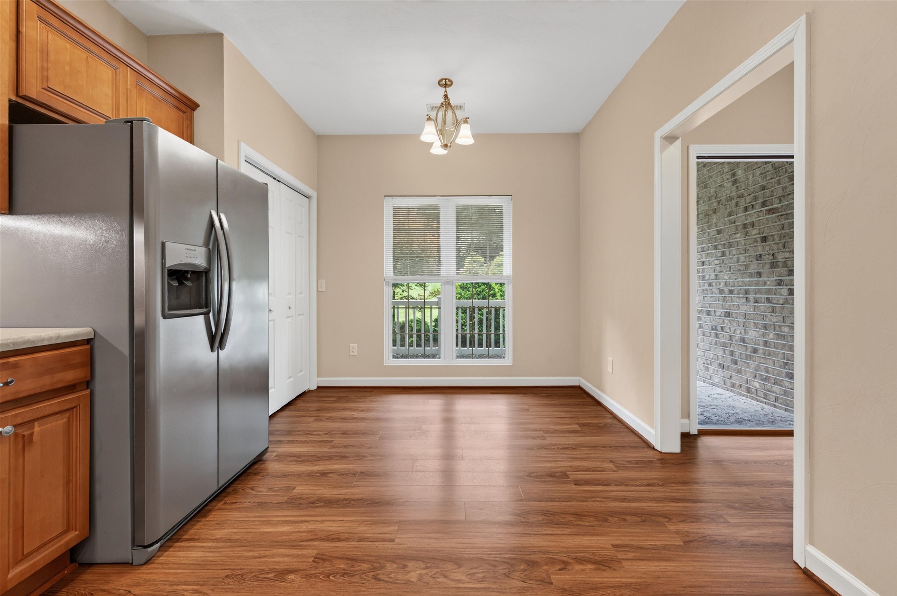 163 Walters Drive Christiansburg VA 24073
