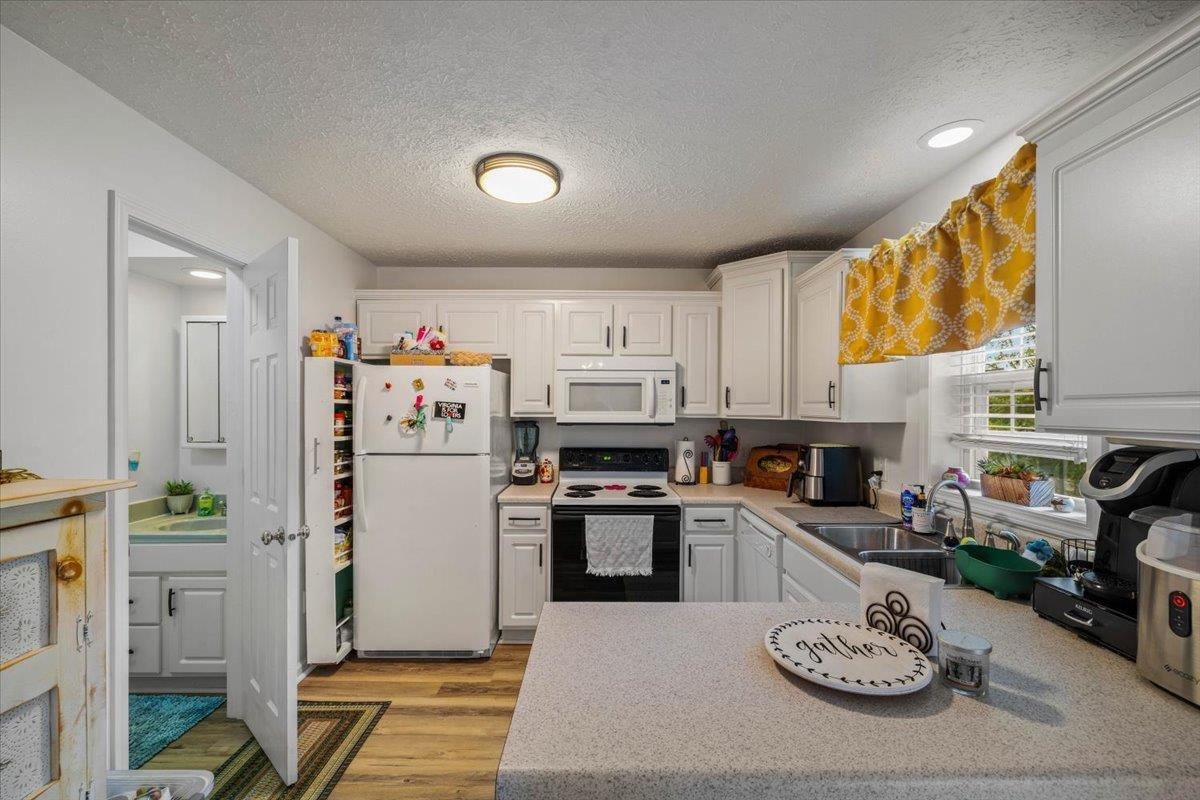 1497 Scott Street Christiansburg VA 24073