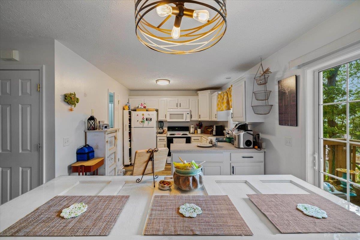 1497 Scott Street Christiansburg VA 24073