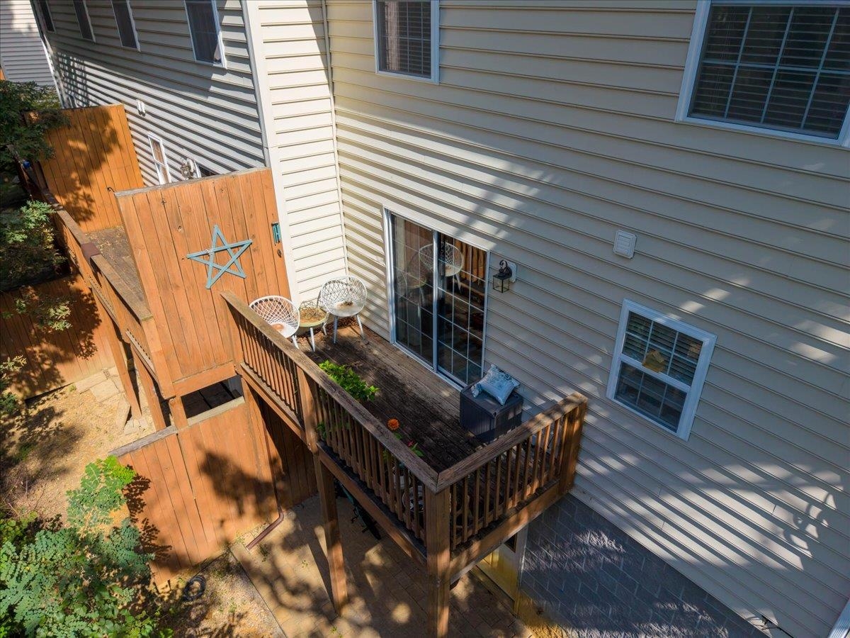 1497 Scott Street Christiansburg VA 24073