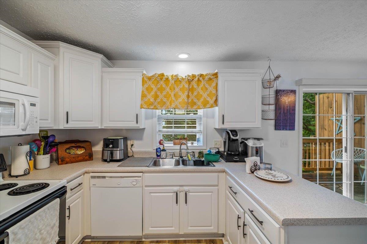 1497 Scott Street Christiansburg VA 24073