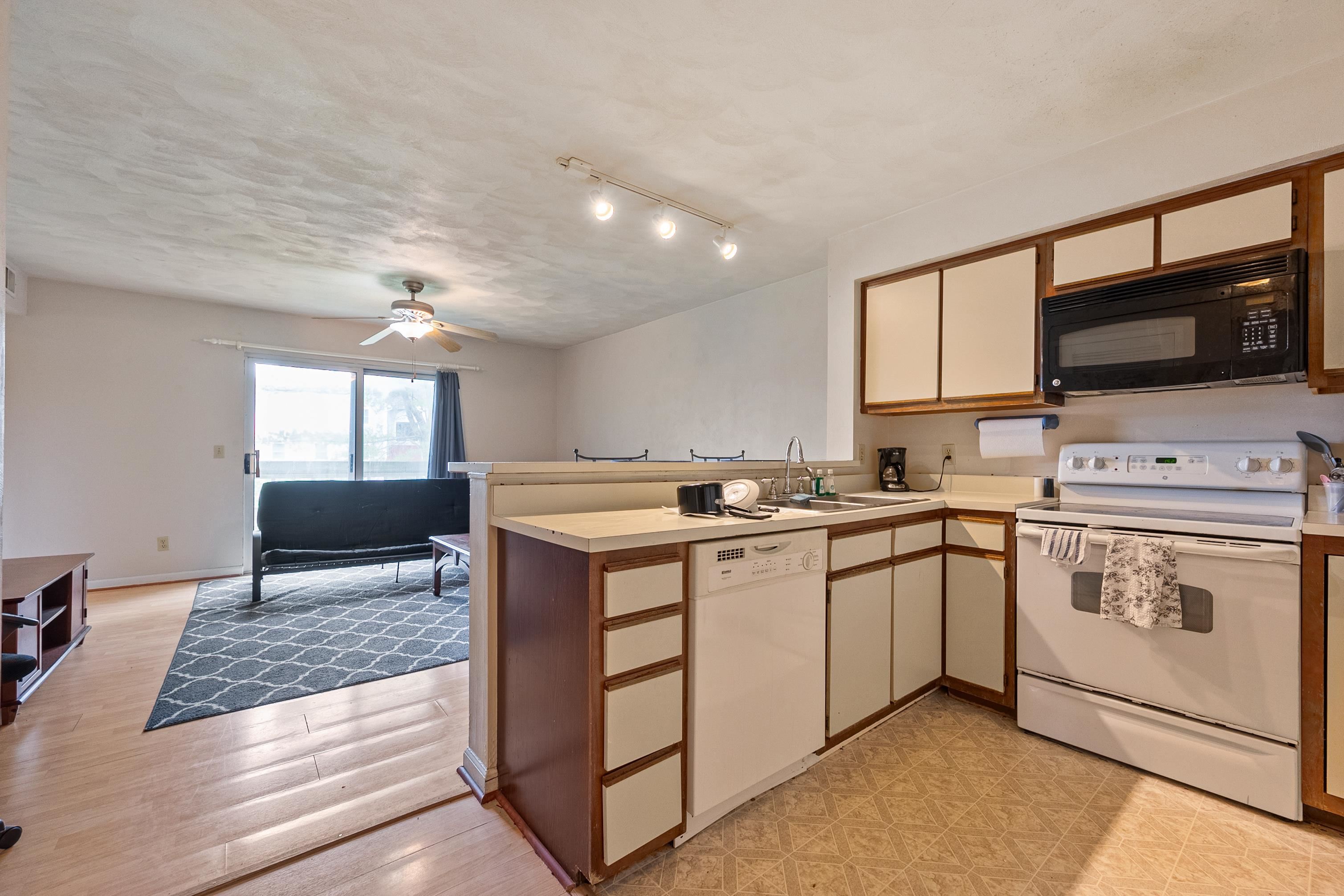 1470 Seneca Drive Blacksburg VA 24060