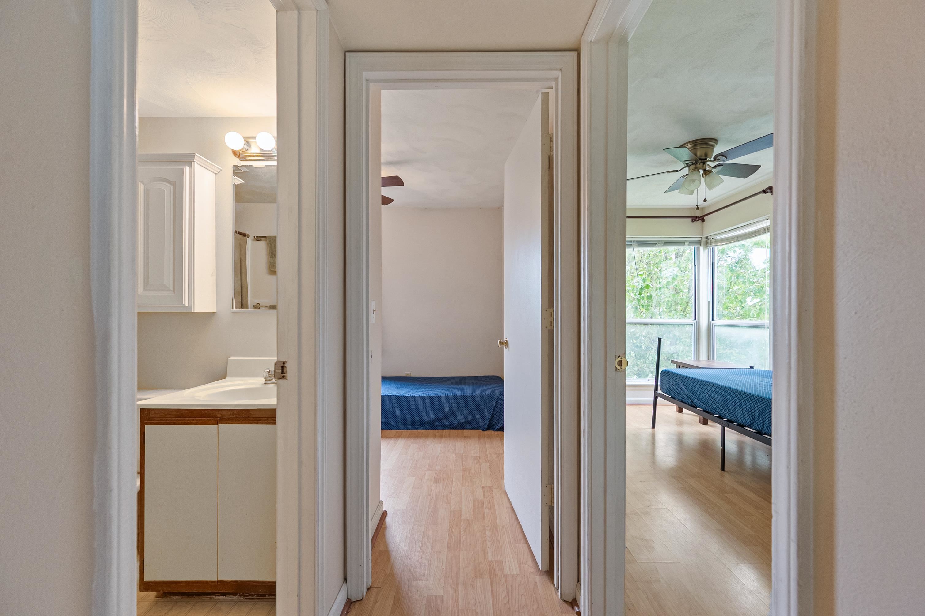 1470 Seneca Drive Blacksburg VA 24060