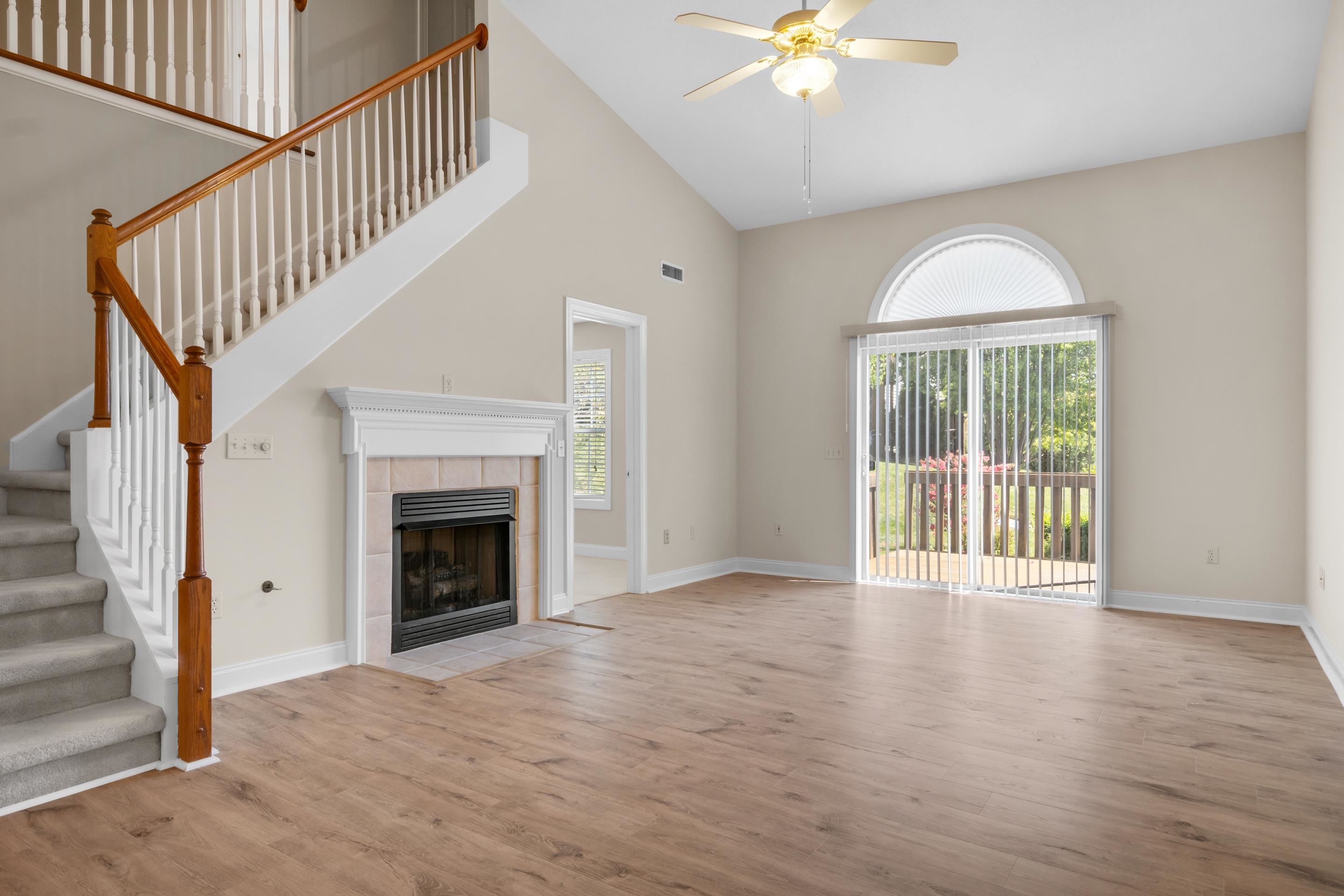 1375 Providence Boulevard NW Christiansburg VA 24073