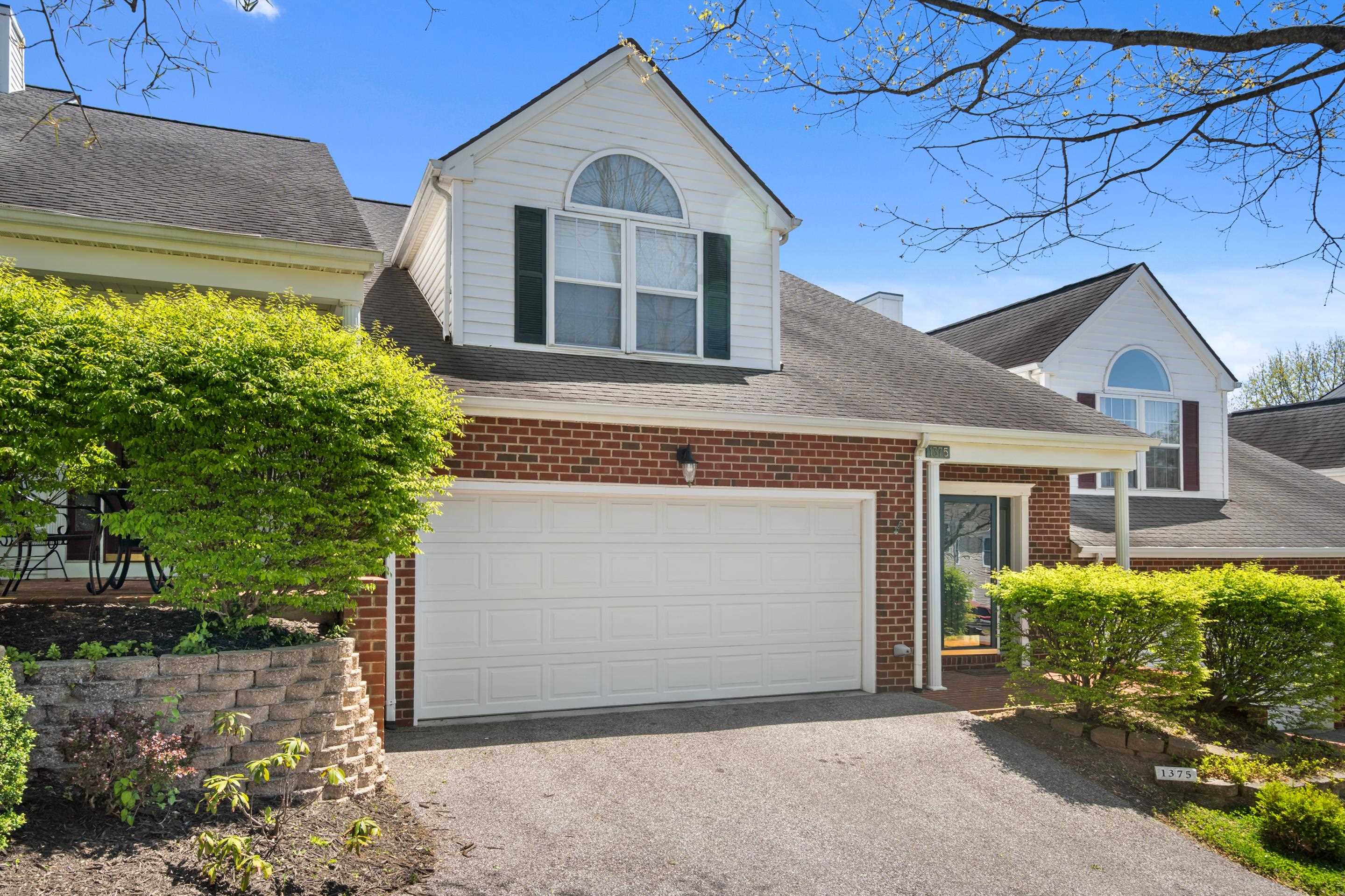 1375 Providence Boulevard NW Christiansburg VA 24073