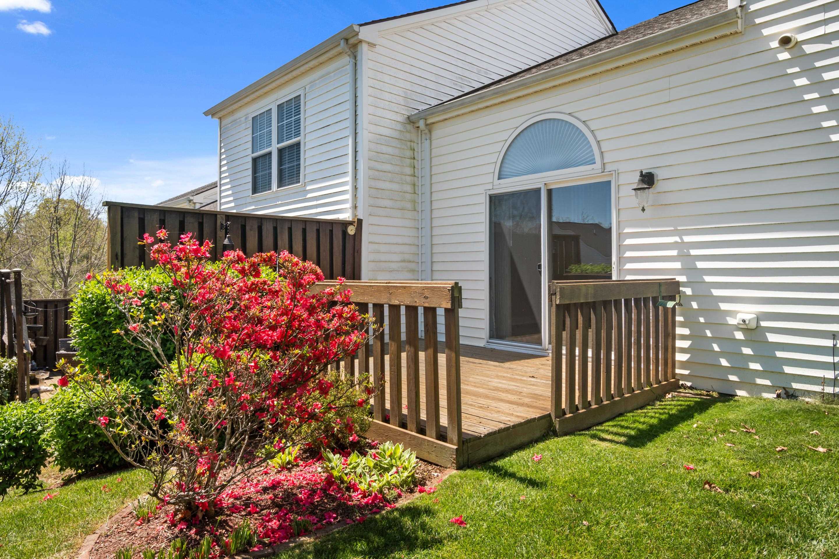 1375 Providence Boulevard NW Christiansburg VA 24073