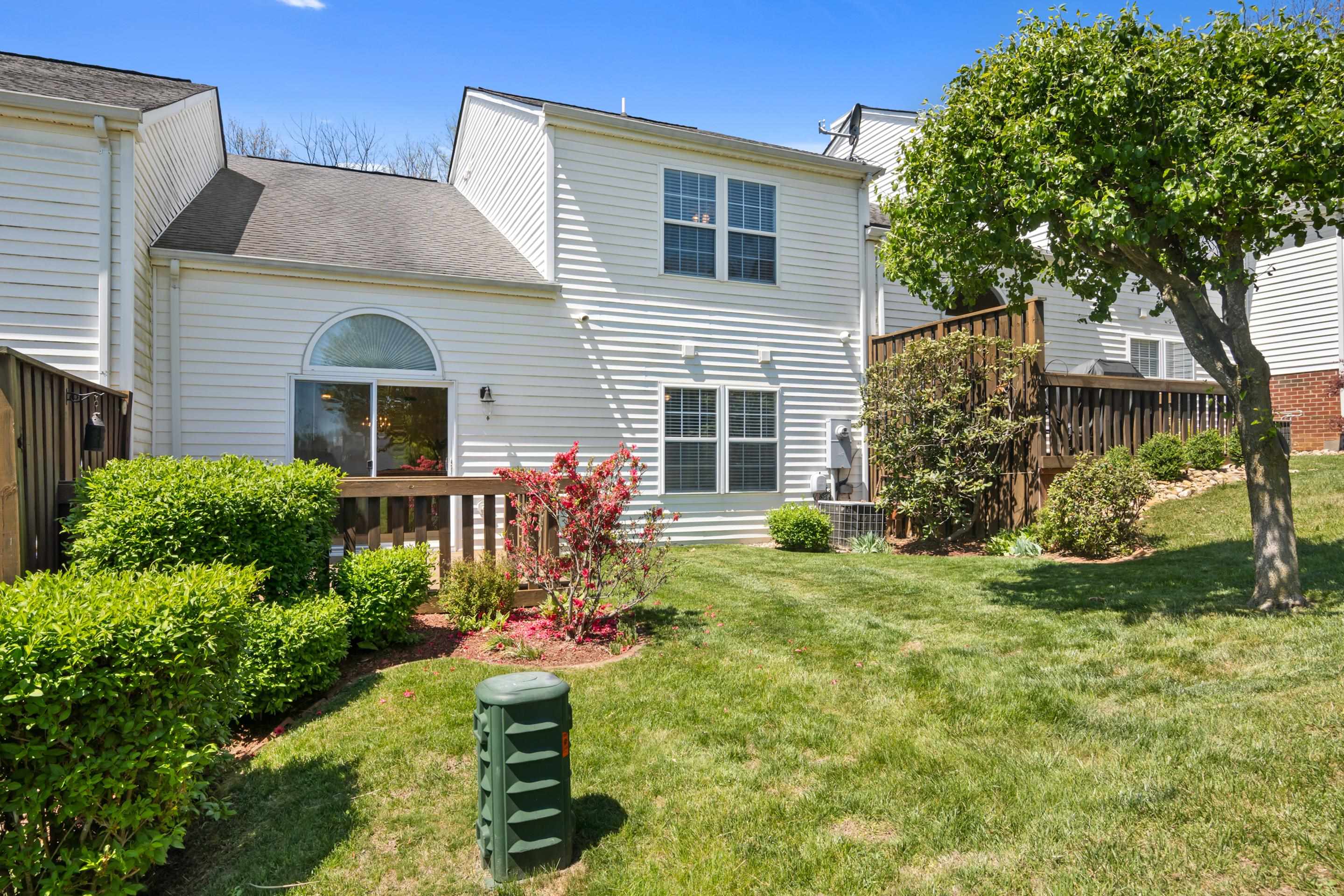 1375 Providence Boulevard NW Christiansburg VA 24073