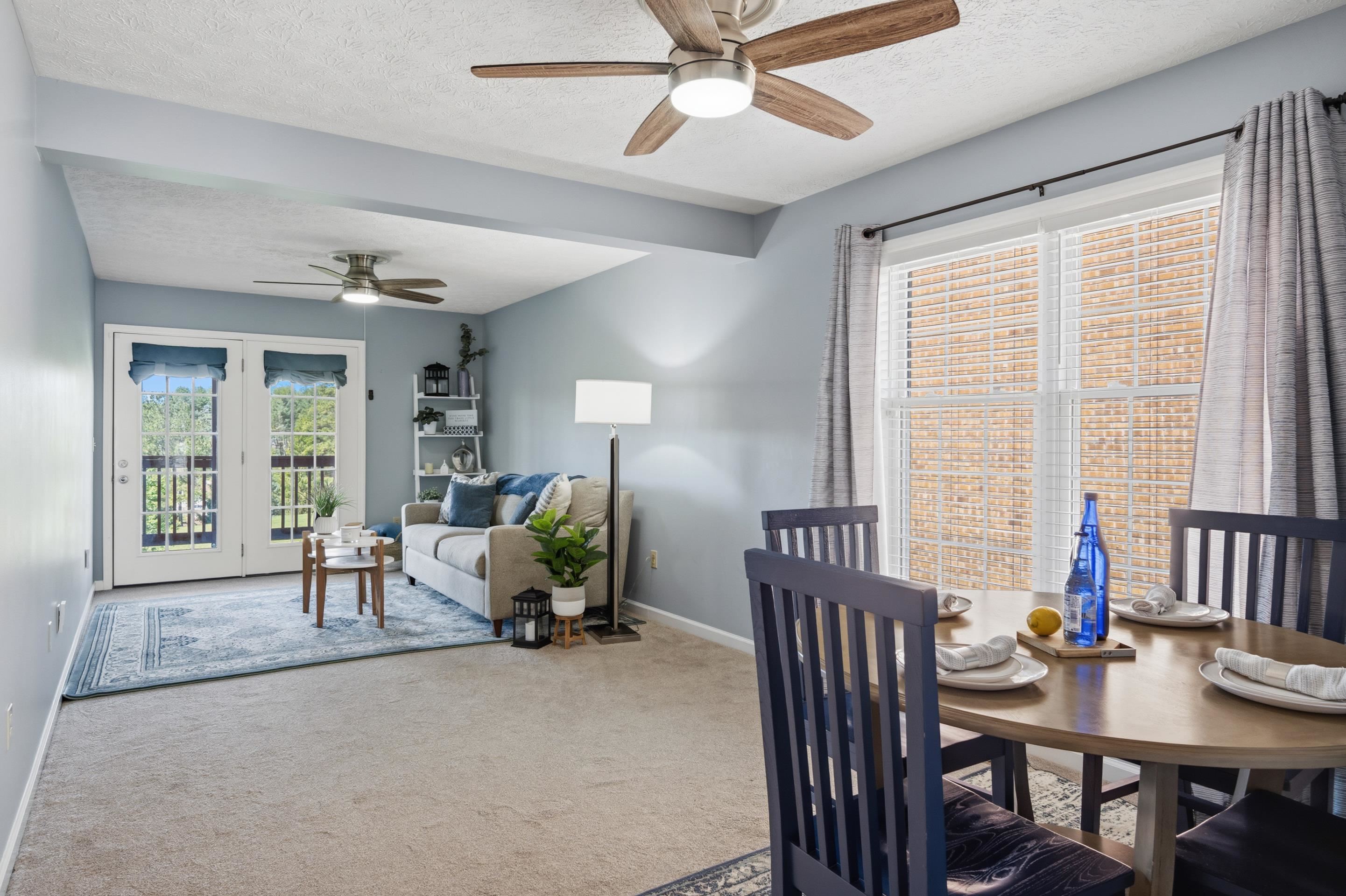 1662 York Drive Christiansburg VA 24073