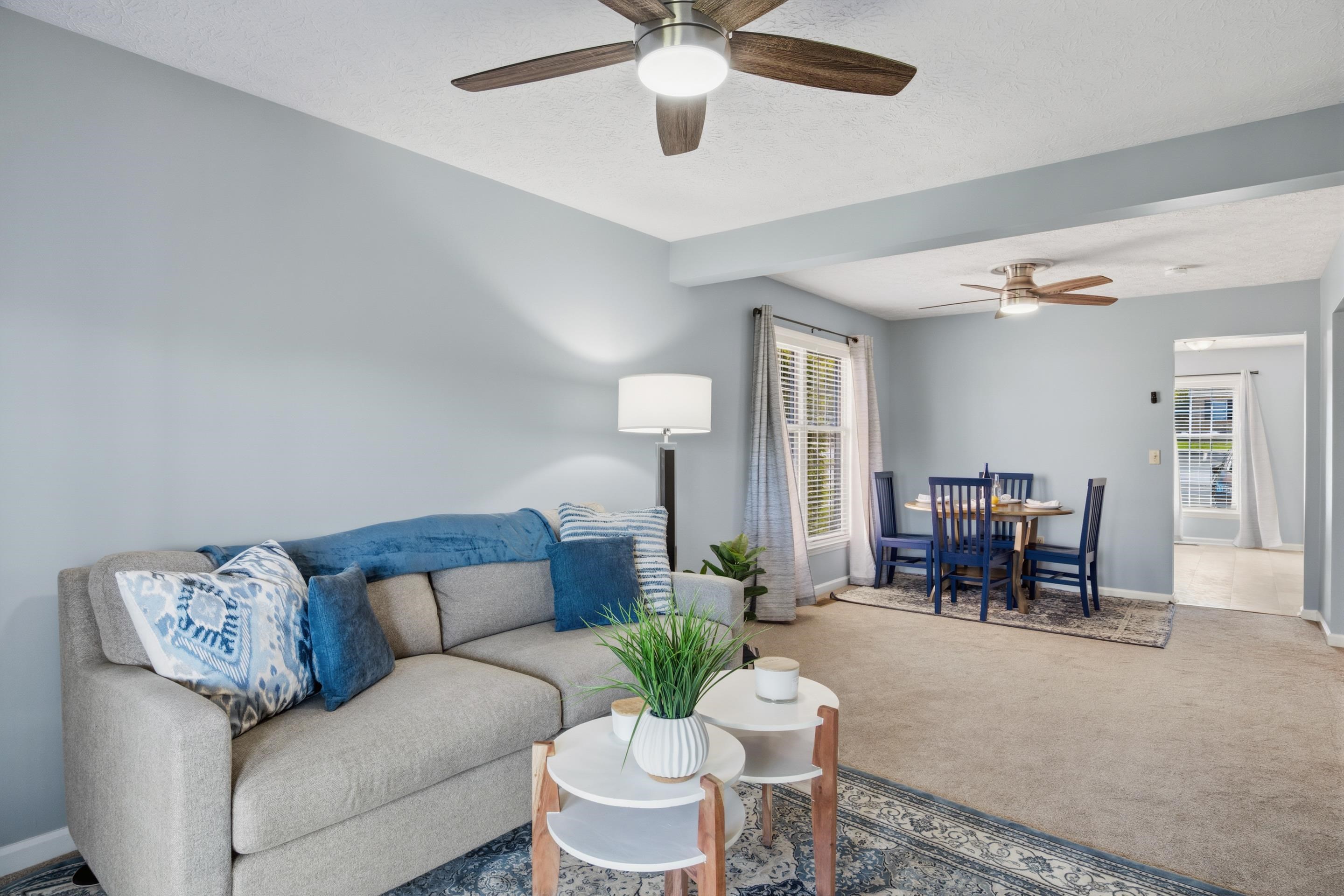 1662 York Drive Christiansburg VA 24073