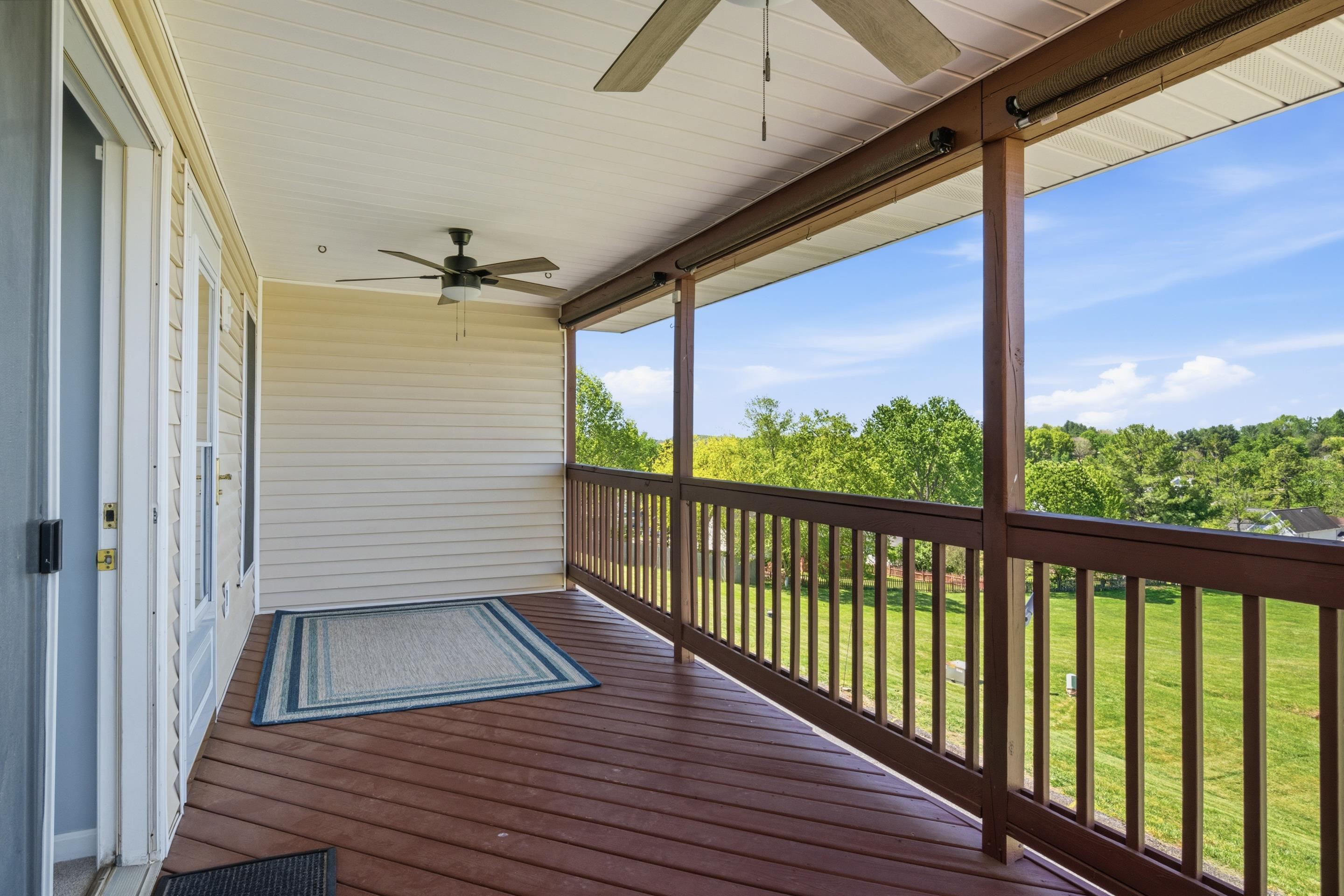 1662 York Drive Christiansburg VA 24073