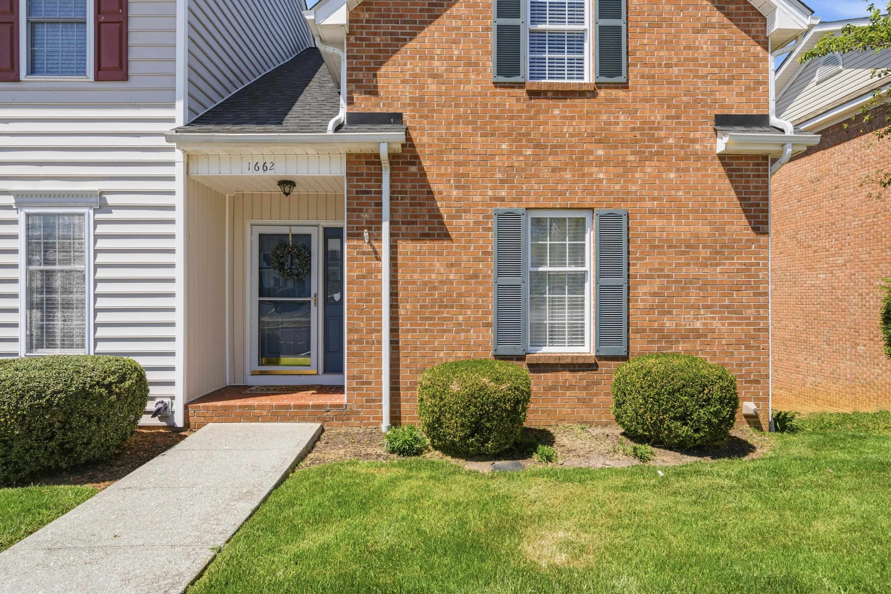 1662 York Drive Christiansburg VA 24073