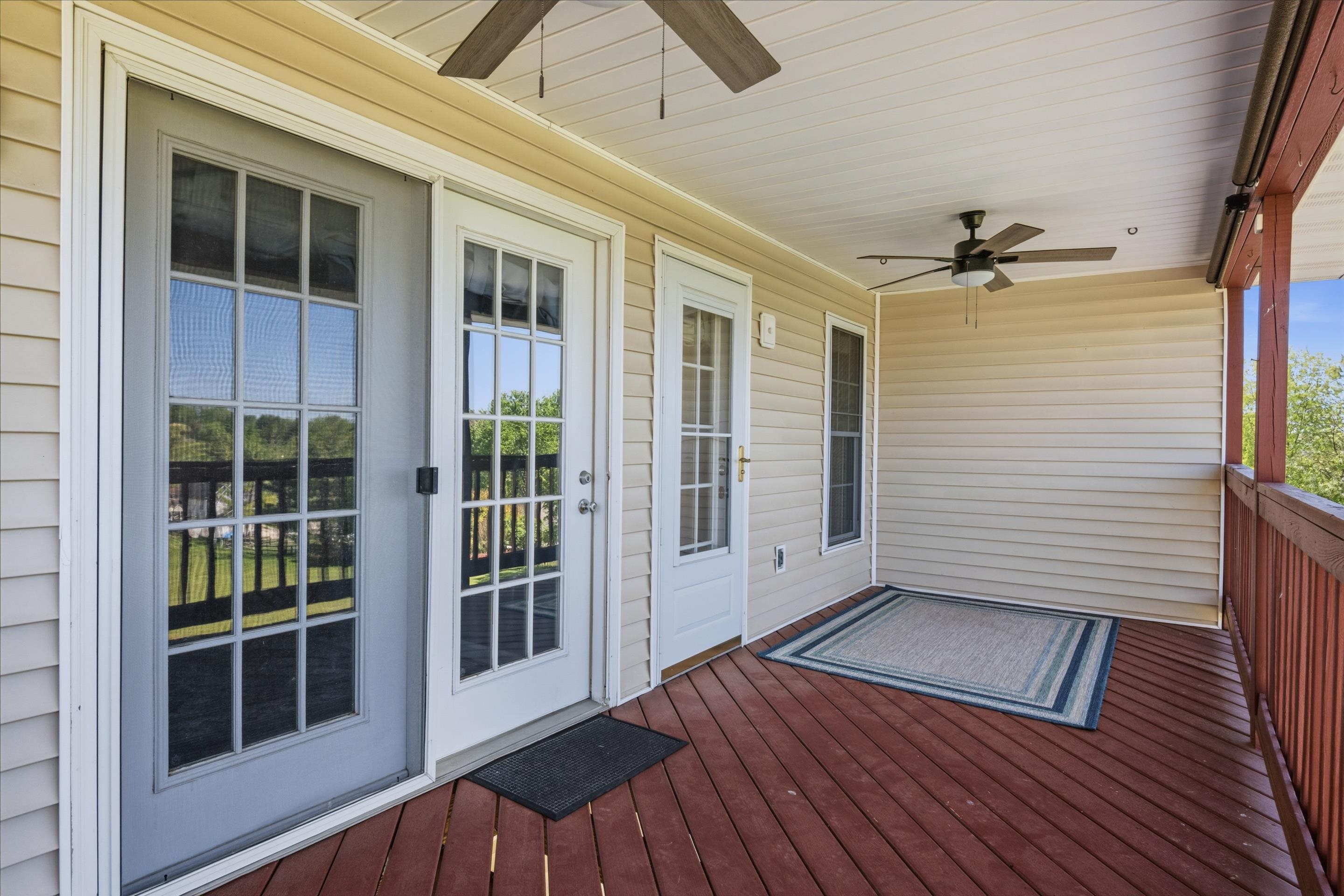 1662 York Drive Christiansburg VA 24073
