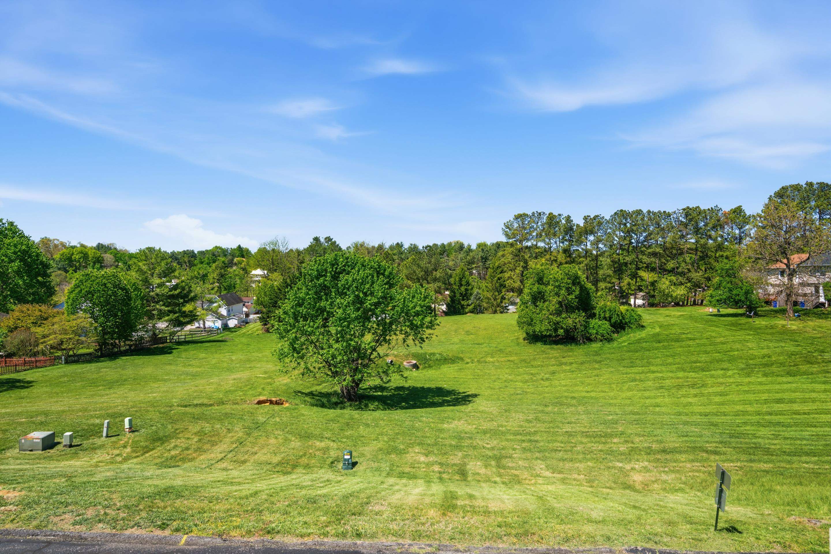 1662 York Drive Christiansburg VA 24073