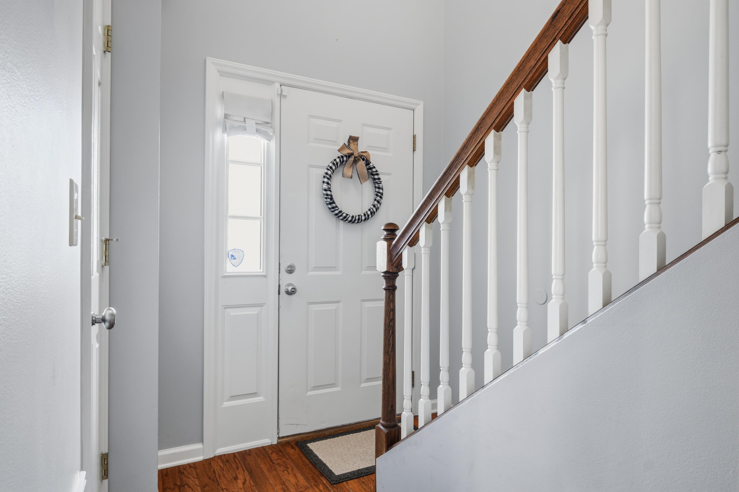 1662 York Drive Christiansburg VA 24073