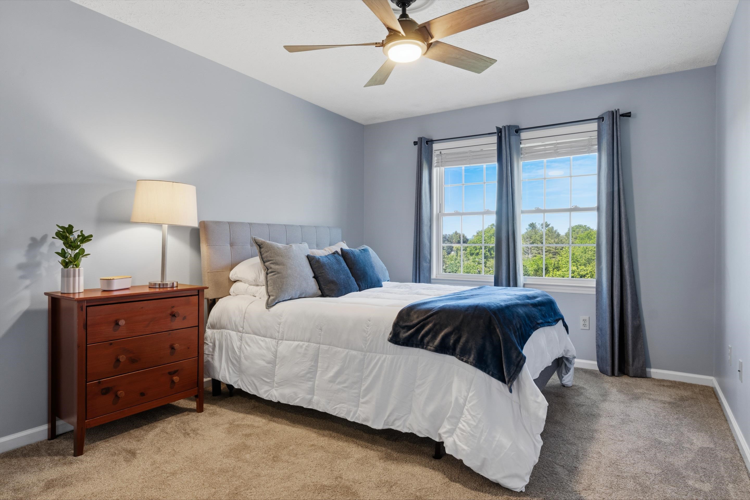 1662 York Drive Christiansburg VA 24073